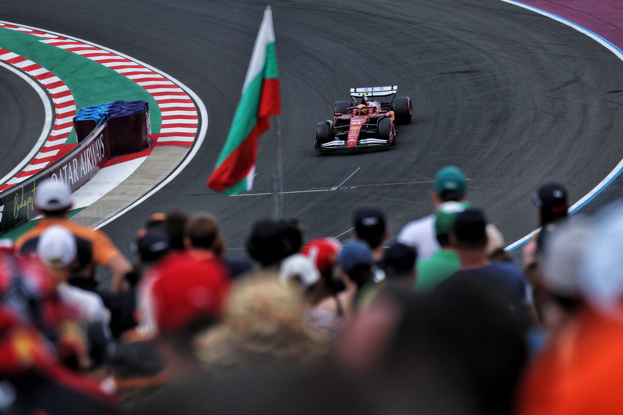 F1 2025 : Les enjeux brûlants pour la fin de saison et la révolution à venir 🚦