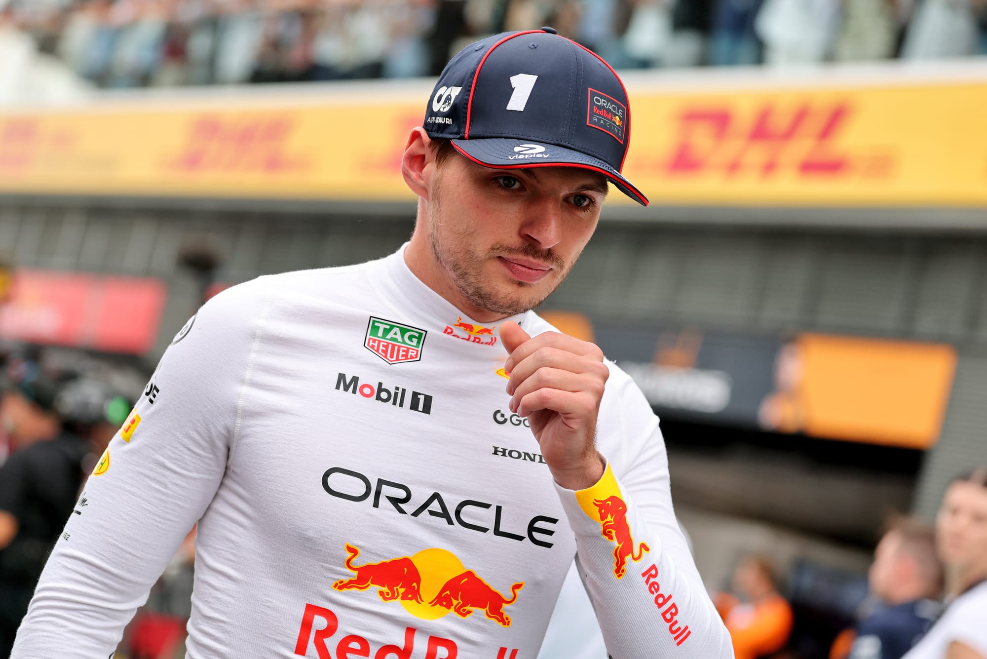 Huit questions sans réponse pour le reste de la saison F1 2025