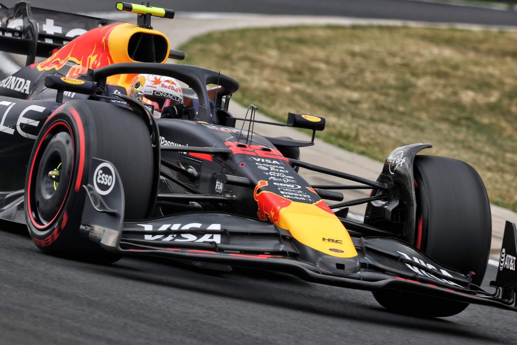 Huit questions sans réponse pour le reste de la saison F1 2025