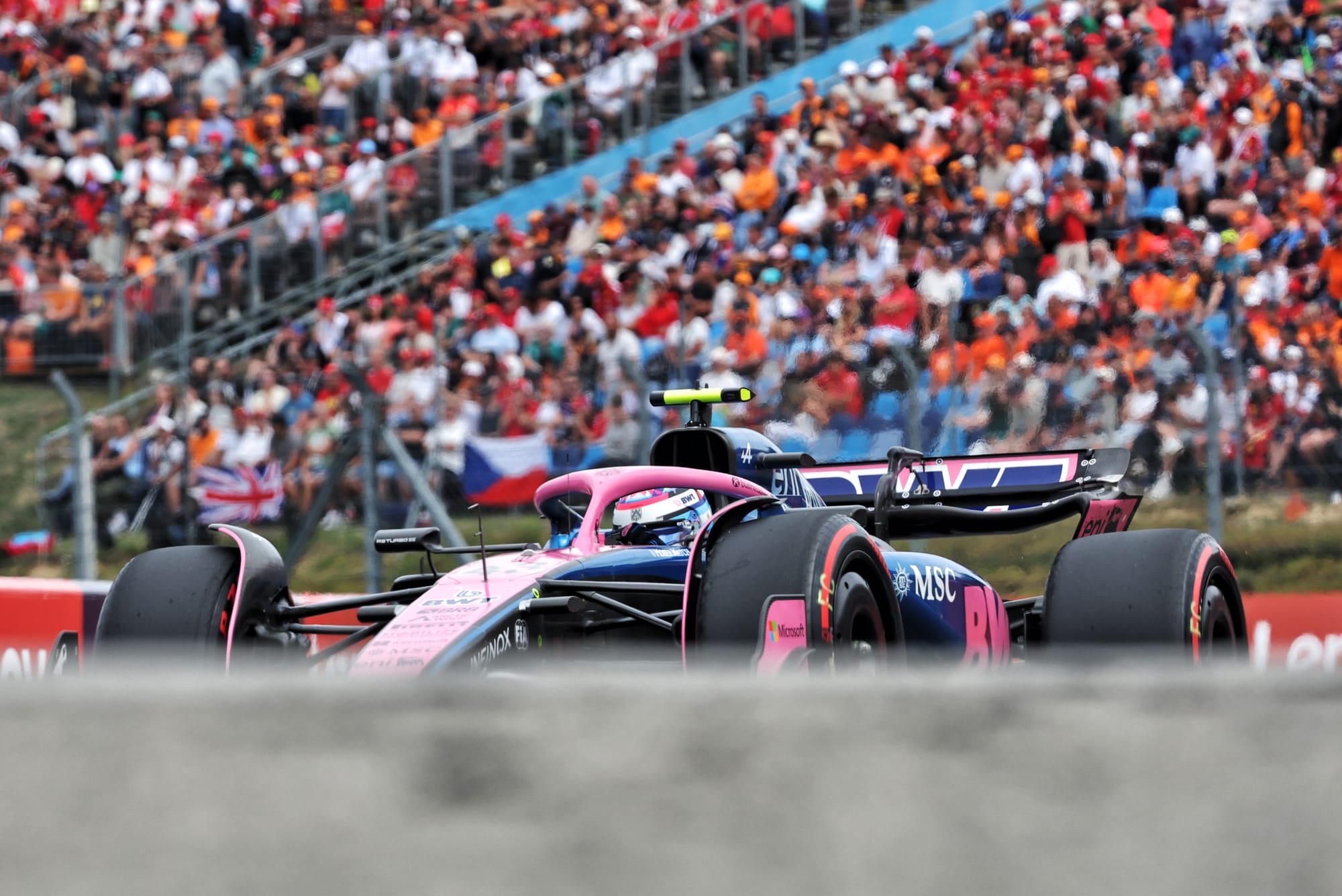Huit questions sans réponse pour le reste de la saison F1 2025