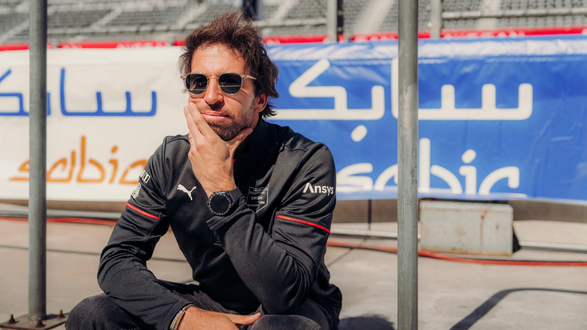 Les options de Porsche pour remplacer le partant da Costa en Formule E
