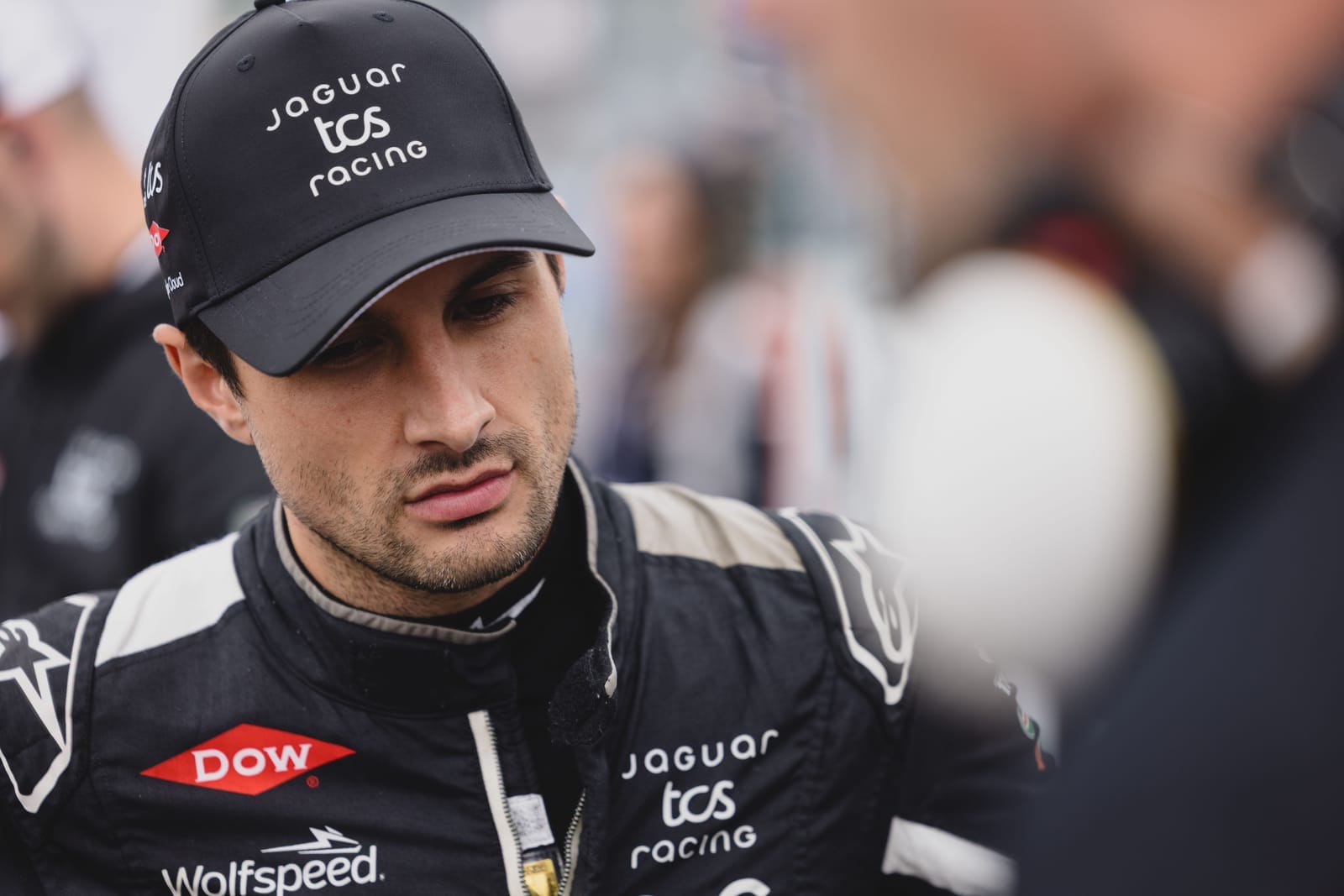 Les options de Porsche pour remplacer le partant da Costa en Formule E