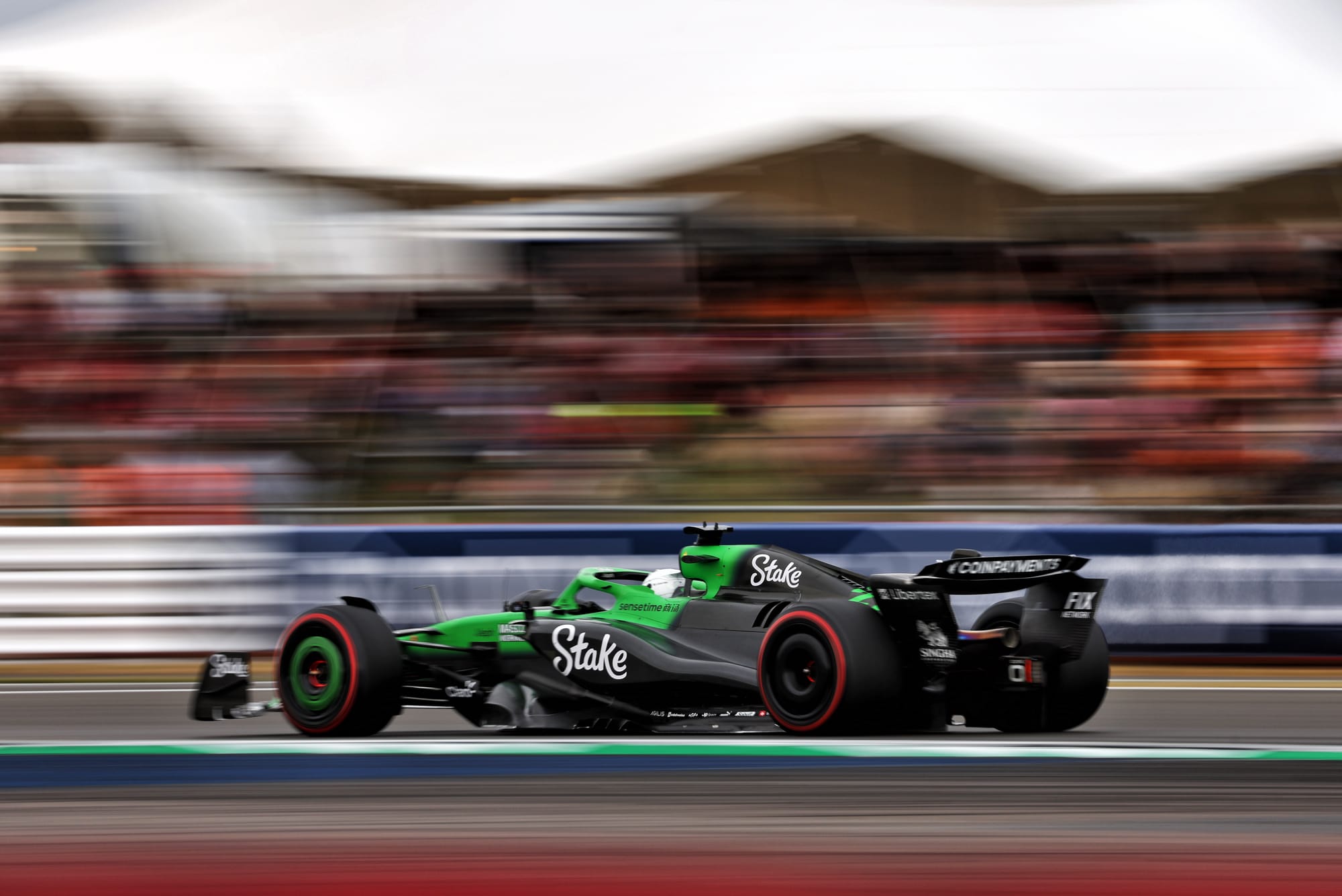 Comment Sauber est passé du désastre à la révélation de 2025