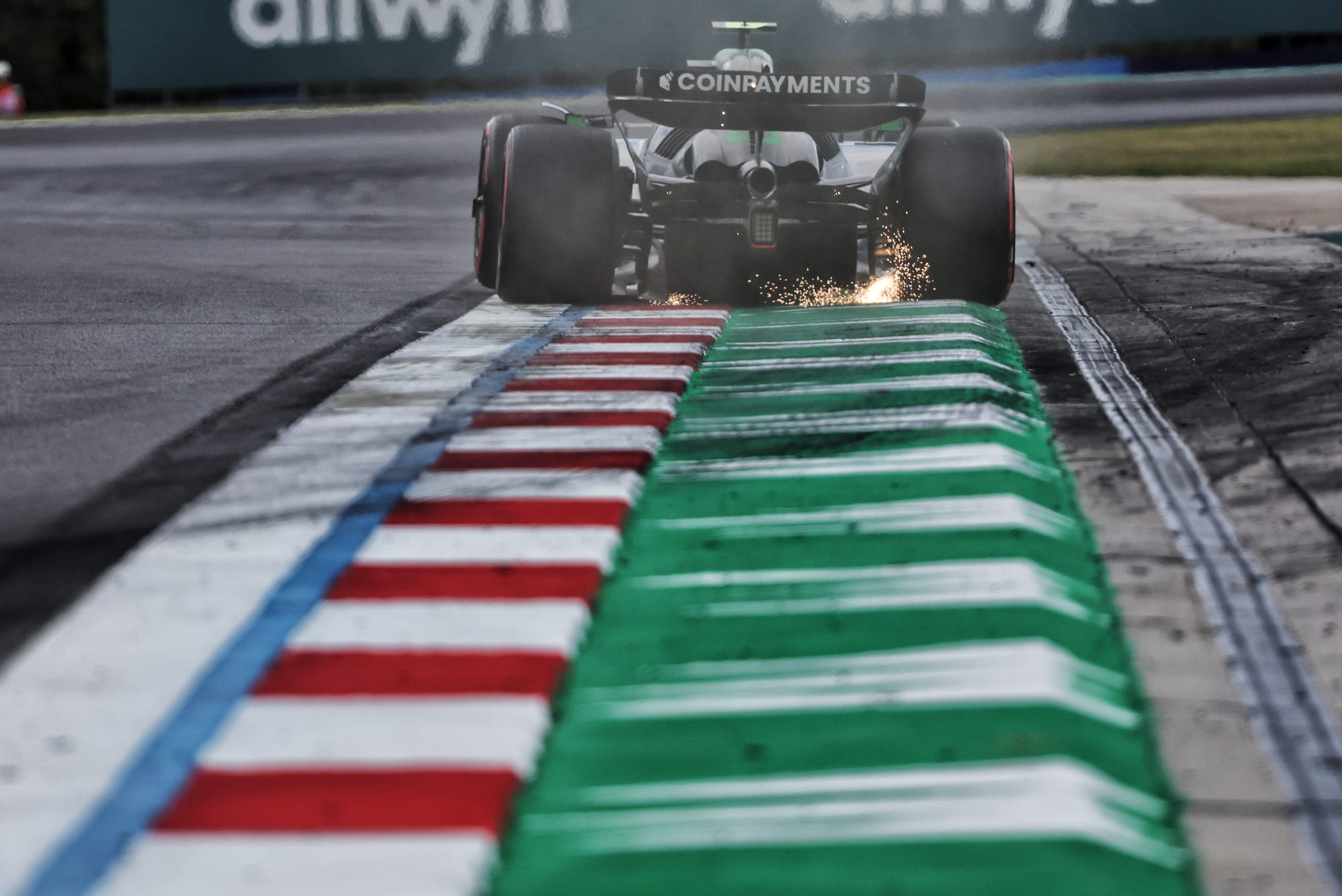 Comment Sauber est passé du désastre à la révélation de 2025