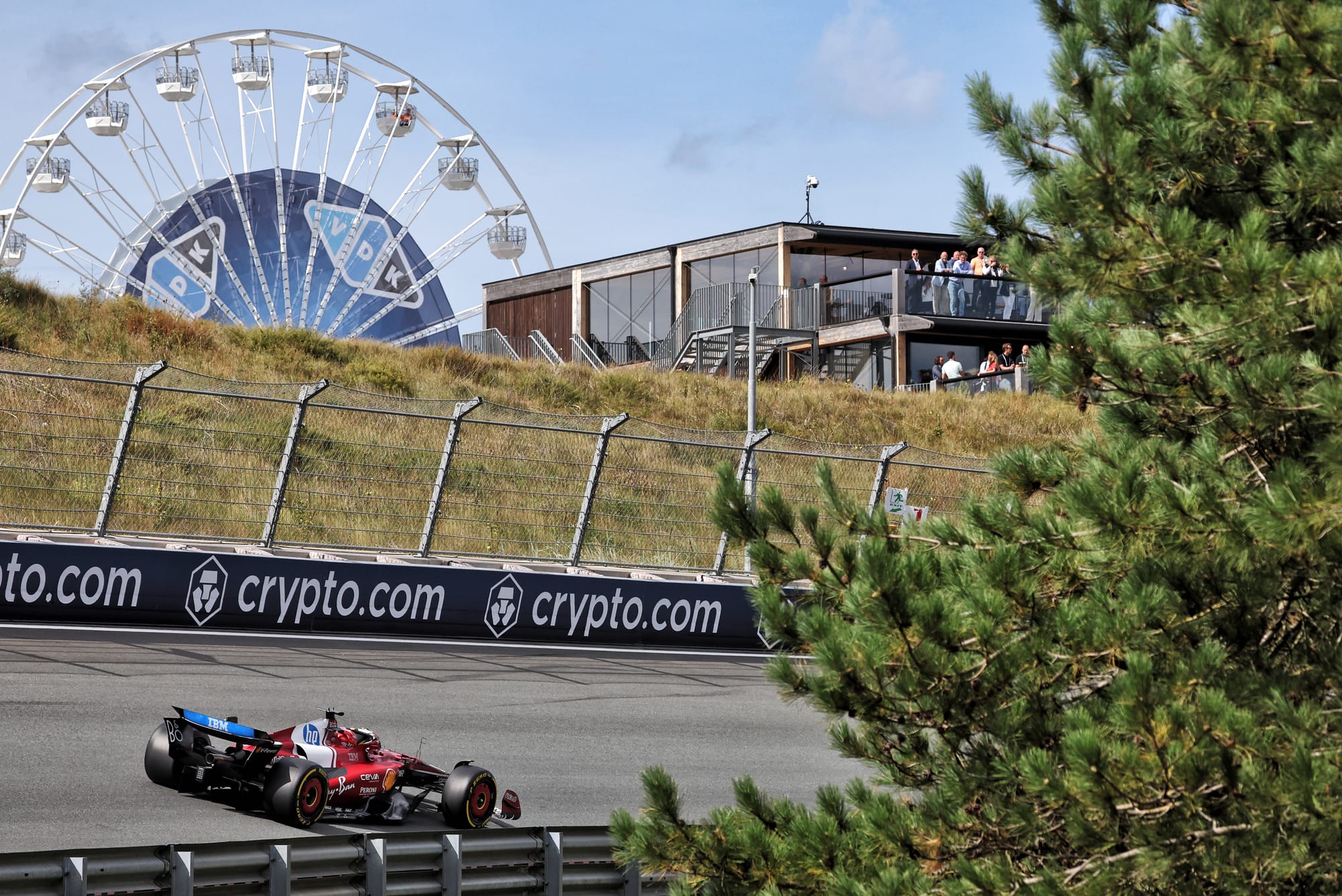 Grand Prix des Pays-Bas F1 2025 : Analyse complète des essais libres 🏎️🔥