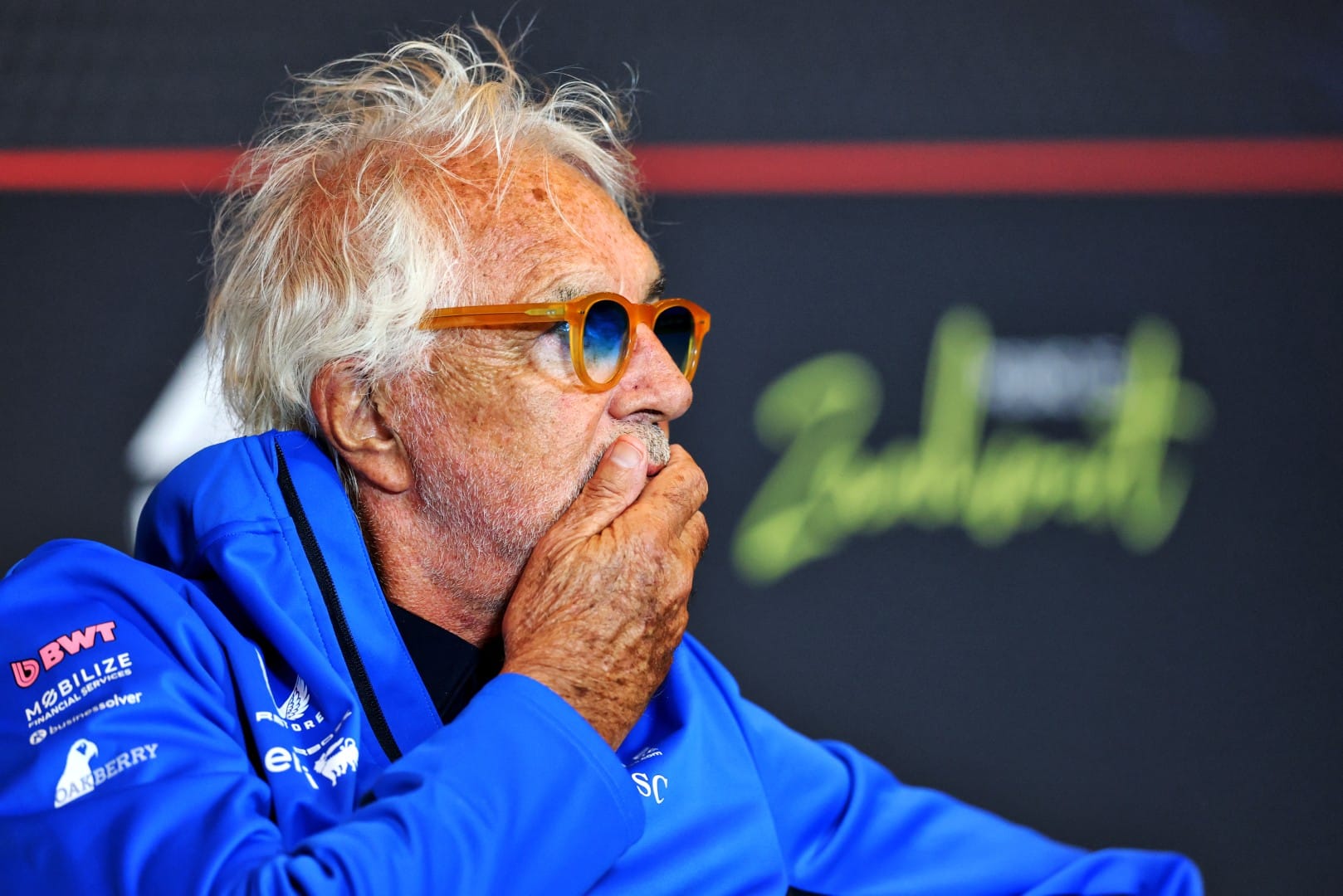 Flavio Briatore : Révélations et remises en question chez Alpine F1 pour redresser la barre 🚦