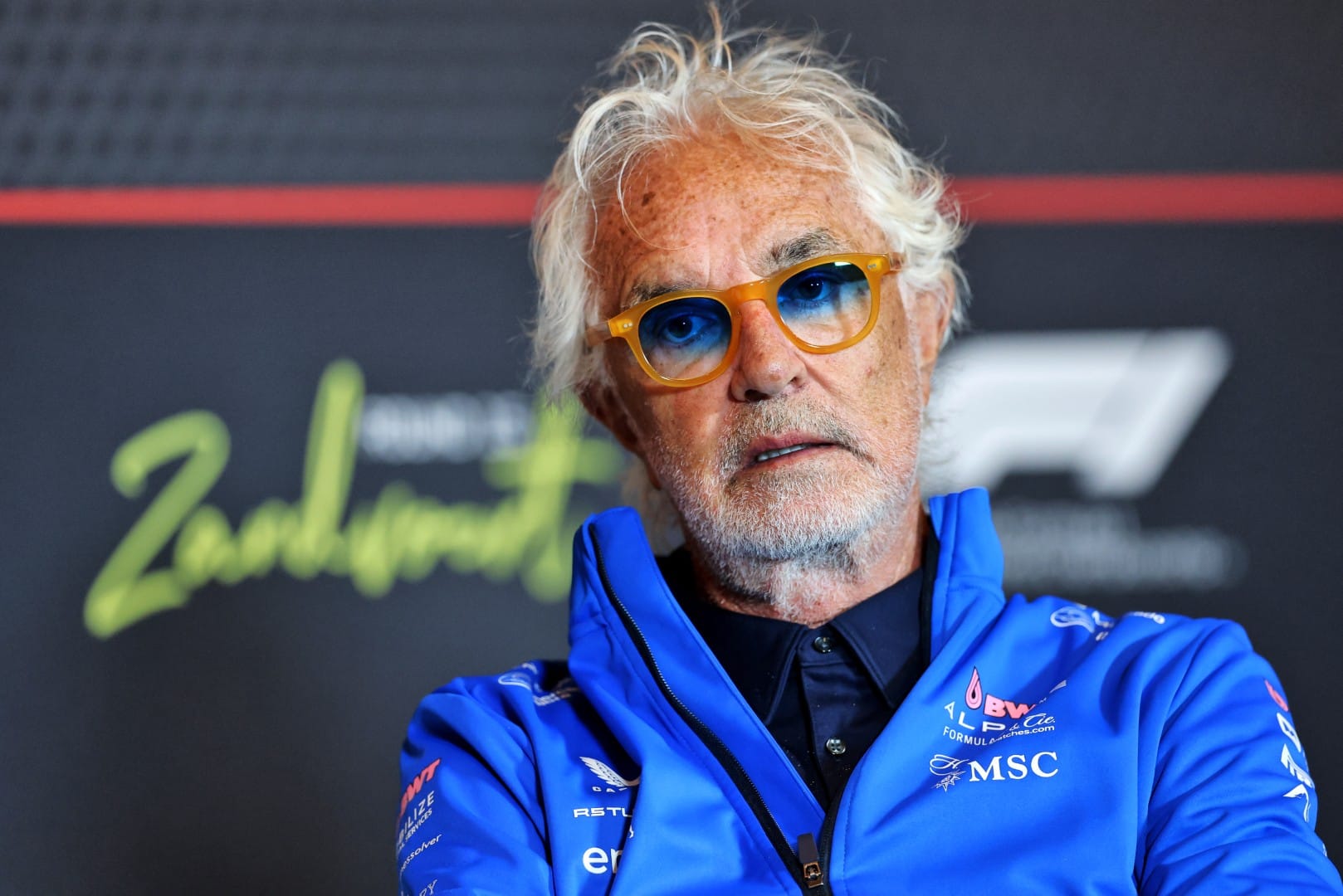 Nouveau management et renouveau pour Alpine
