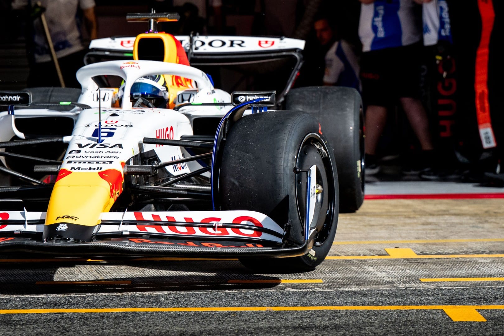 20-30% : D'énormes écarts revendiqués dans les estimations des équipes de F1 pour 2026