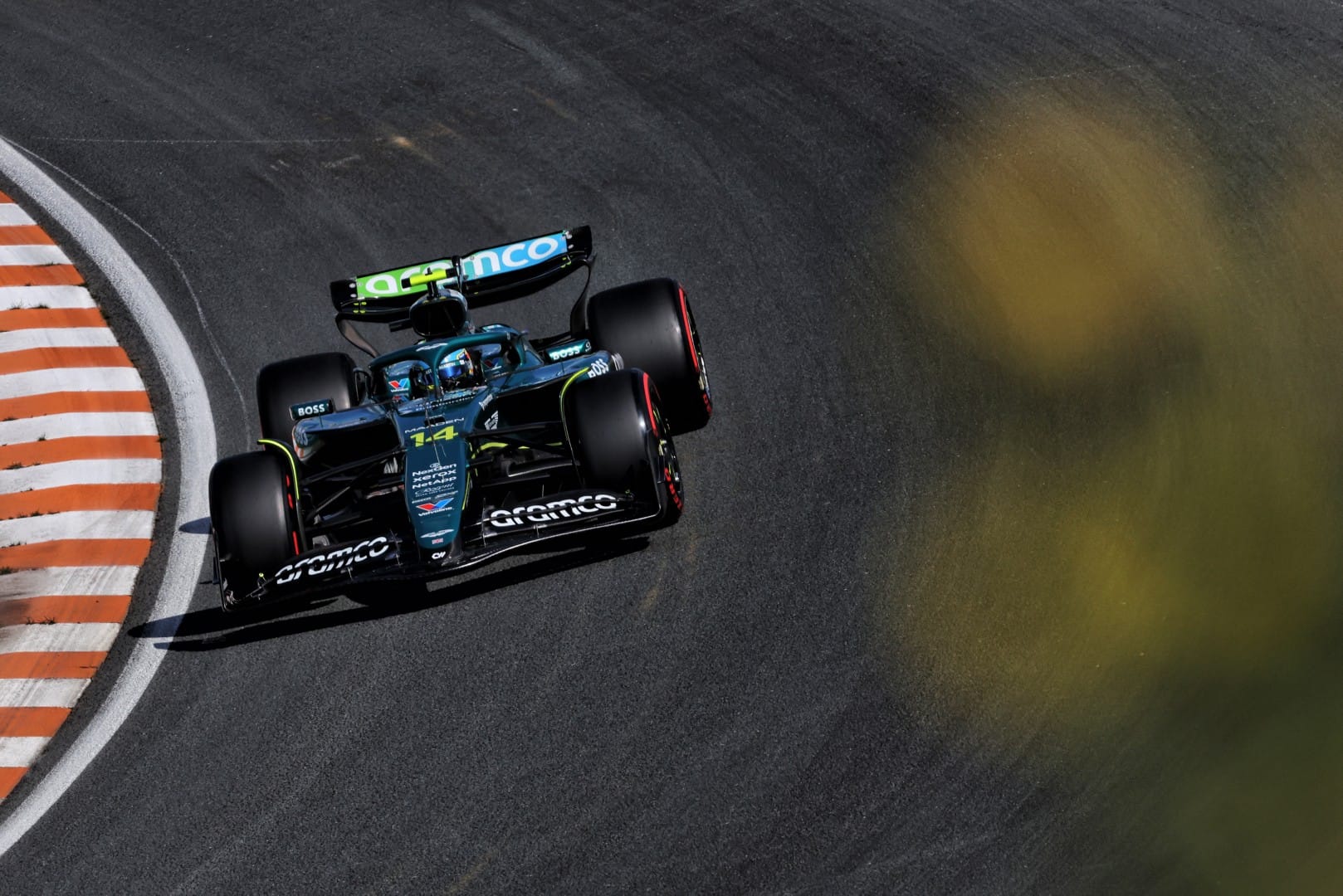 Grand Prix des Pays-Bas F1 2025 : Résultats et Analyse complète des Essais Libres 🏁🔥