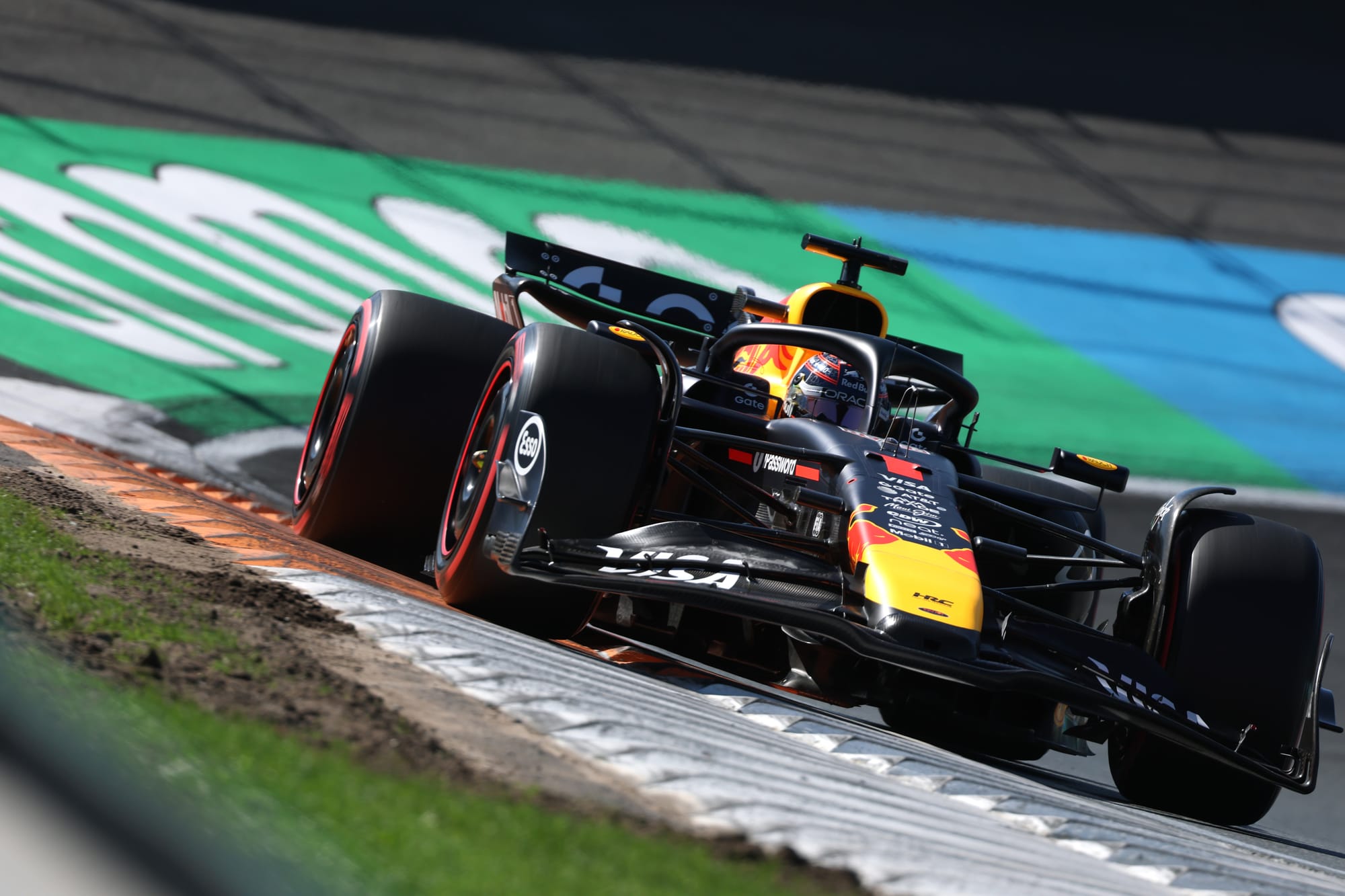 Piastri surclasse Norris lors des qualifications au Grand Prix des Pays-Bas