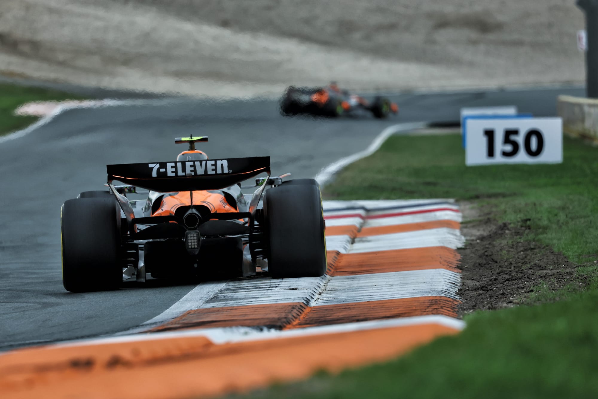 F1 2025 : Le coup du sort de Norris relance-t-il la course au titre ? Analyse et perspectives