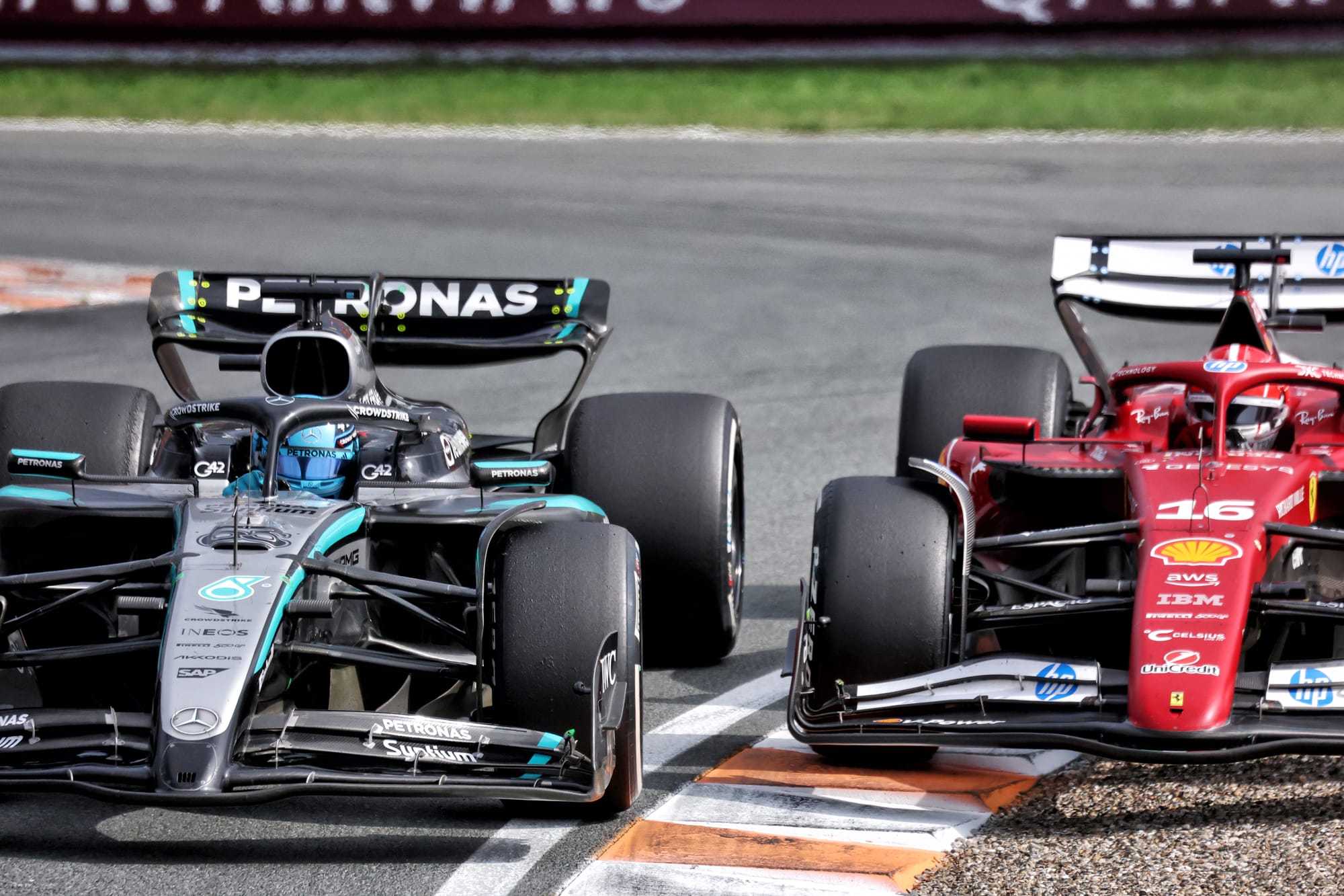 Grand Prix des Pays-Bas F1 : 10 enseignements majeurs à retenir du week-end à Zandvoort 🏎️🔥