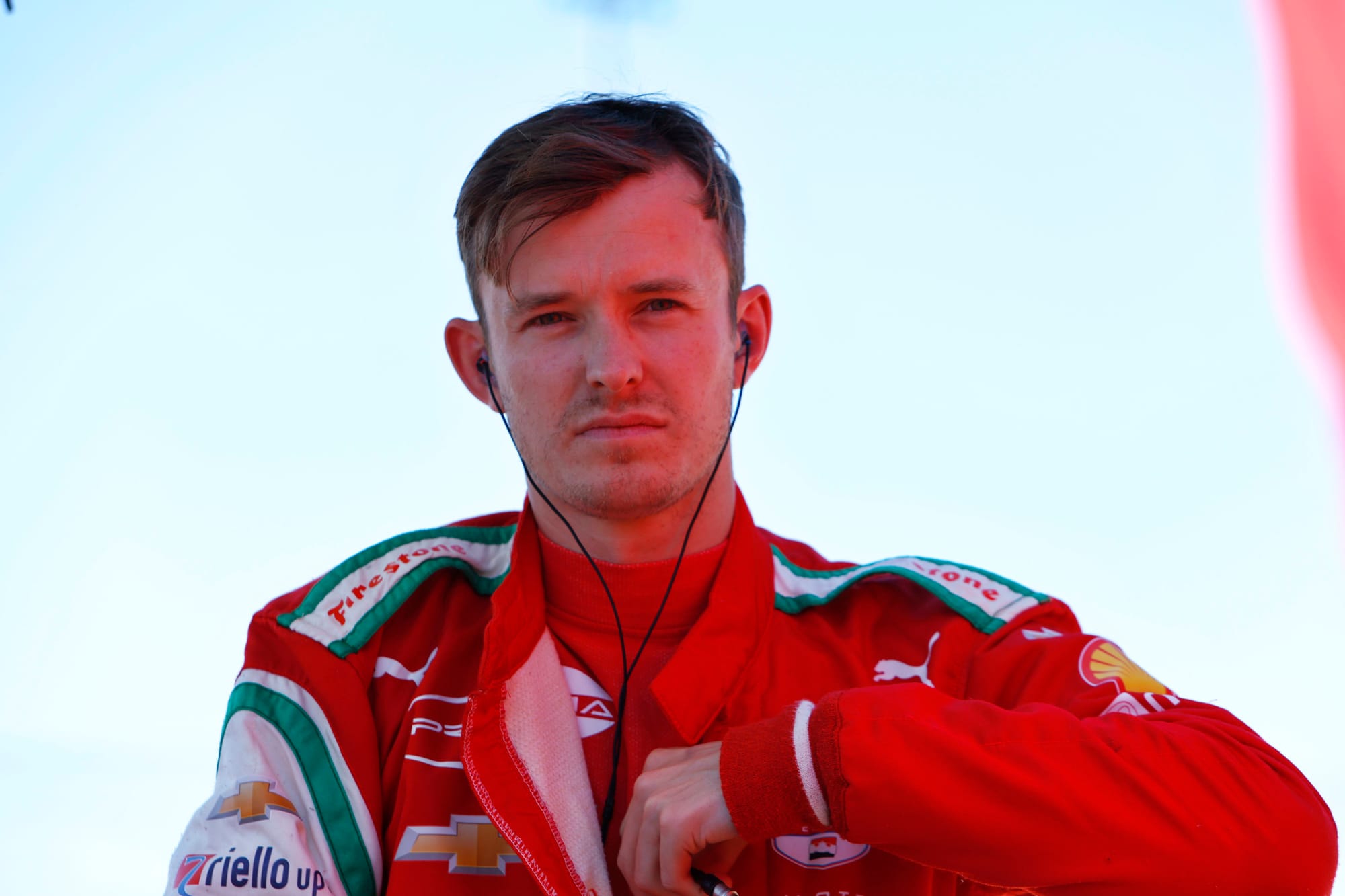 La progression de Callum Ilott pour Prema sur ovales