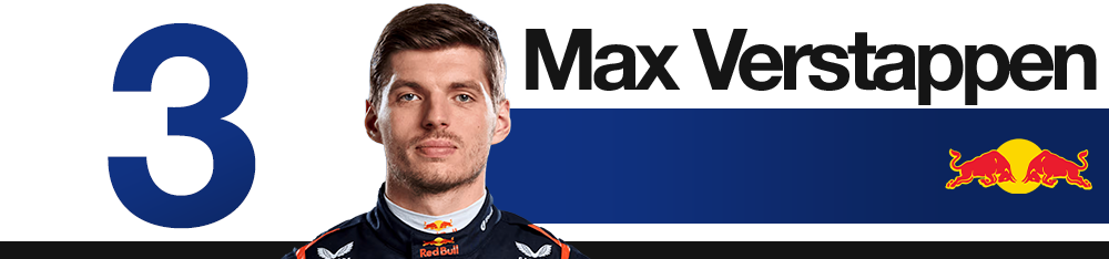 Classement des pilotes du Grand Prix des Pays-Bas 2025 - Verstappen