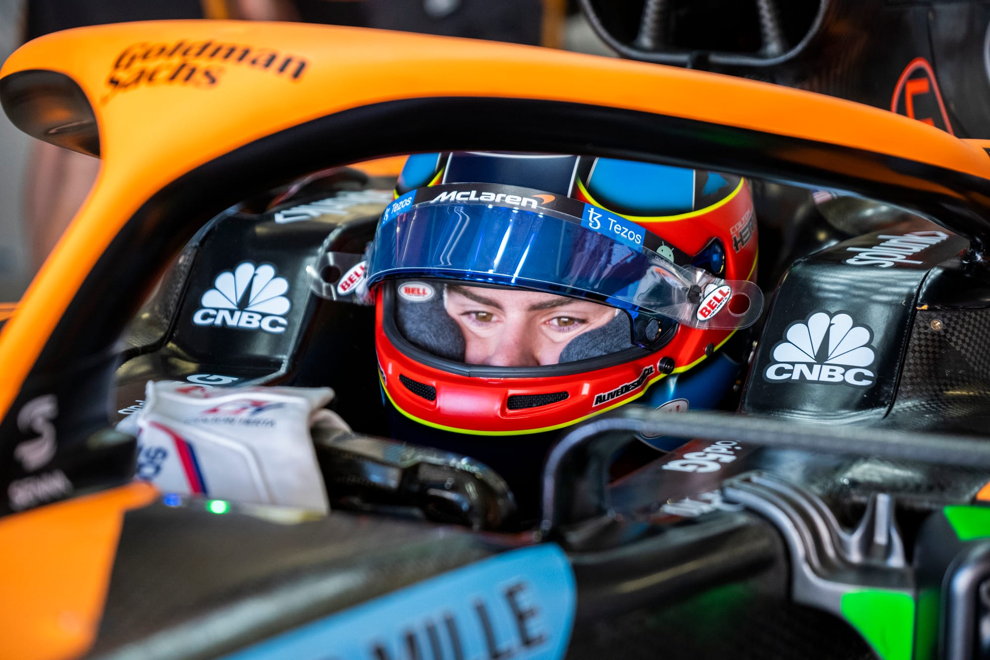 D’autres solutions existent pour Herta et son rêve de F1