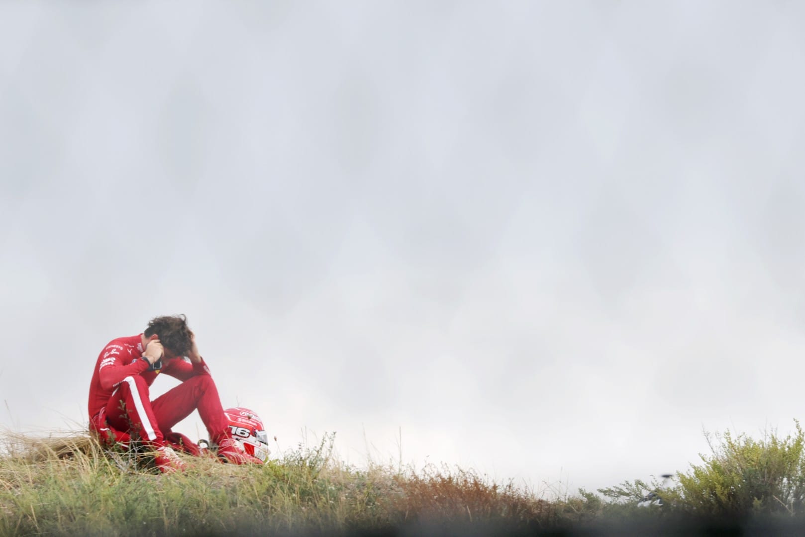 Pourquoi Ferrari doit rebondir : les défis cachés derrière le fiasco du Grand Prix des Pays-Bas 🏎️