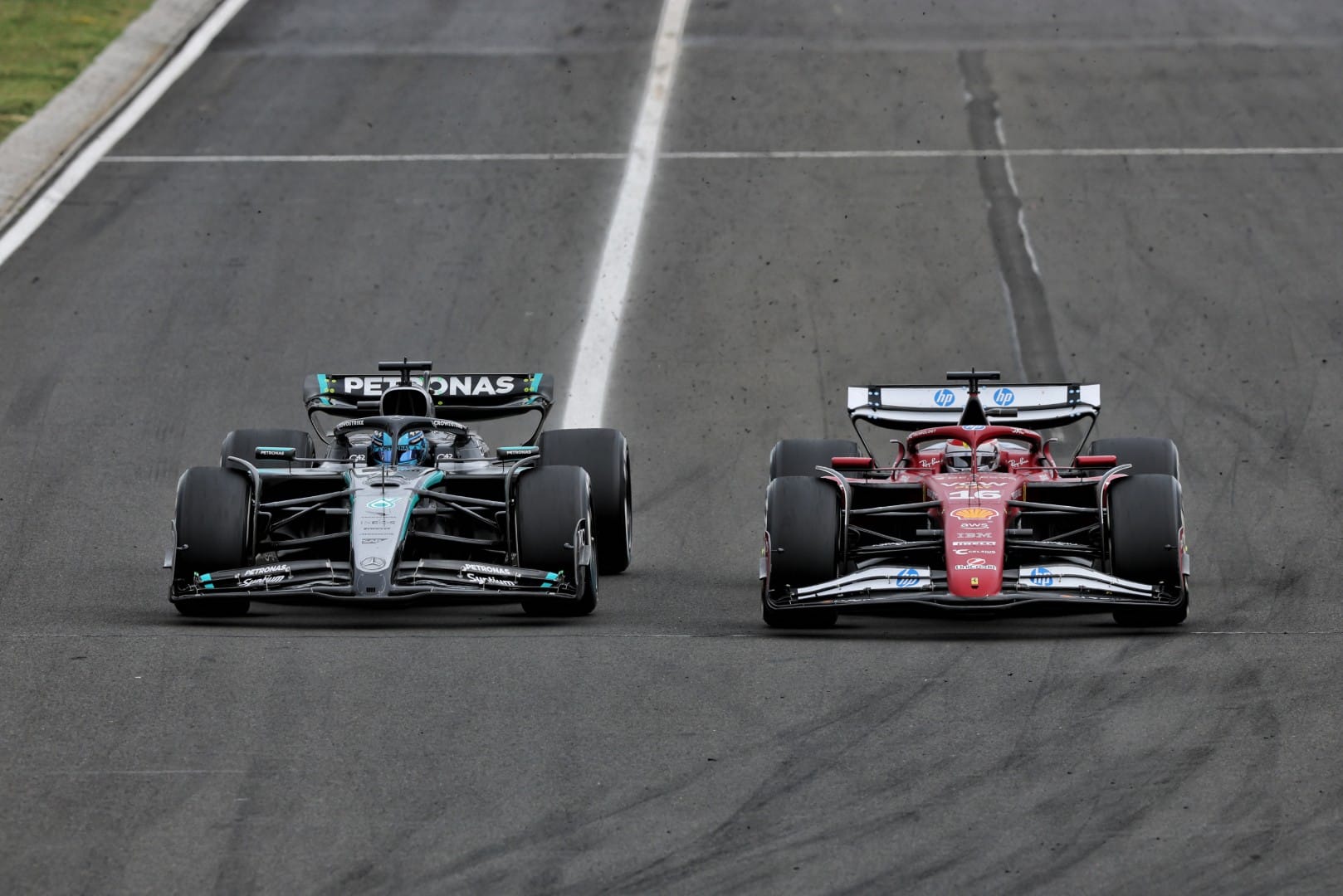 Véritablement, quels sont les problèmes de Ferrari en F1 qui se cachent derrière l’effondrement brutal au GP des Pays-Bas ?
