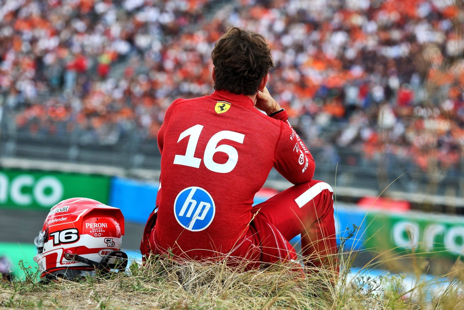 Véritablement, quels sont les problèmes de Ferrari en F1 qui se cachent derrière l’effondrement brutal au GP des Pays-Bas ?