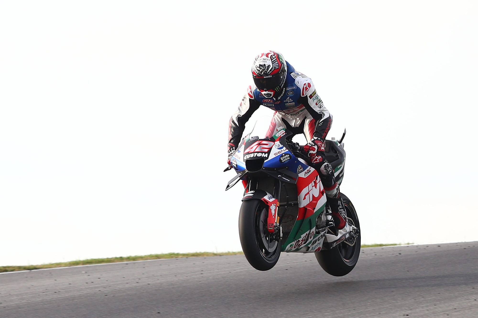 L'effort porté par Dovizioso afin de sauver la saison MotoGP de Yamaha