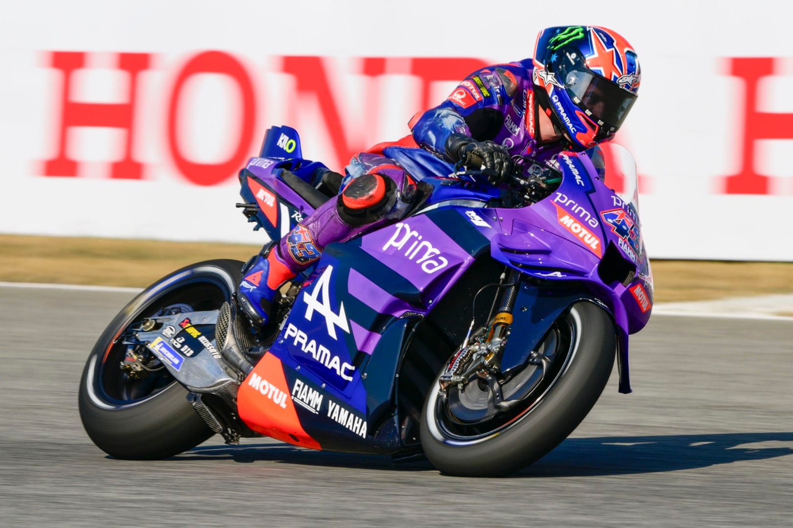 Pramac Yamaha accueille Toprak Razgatlioglu et confirme Jack Miller