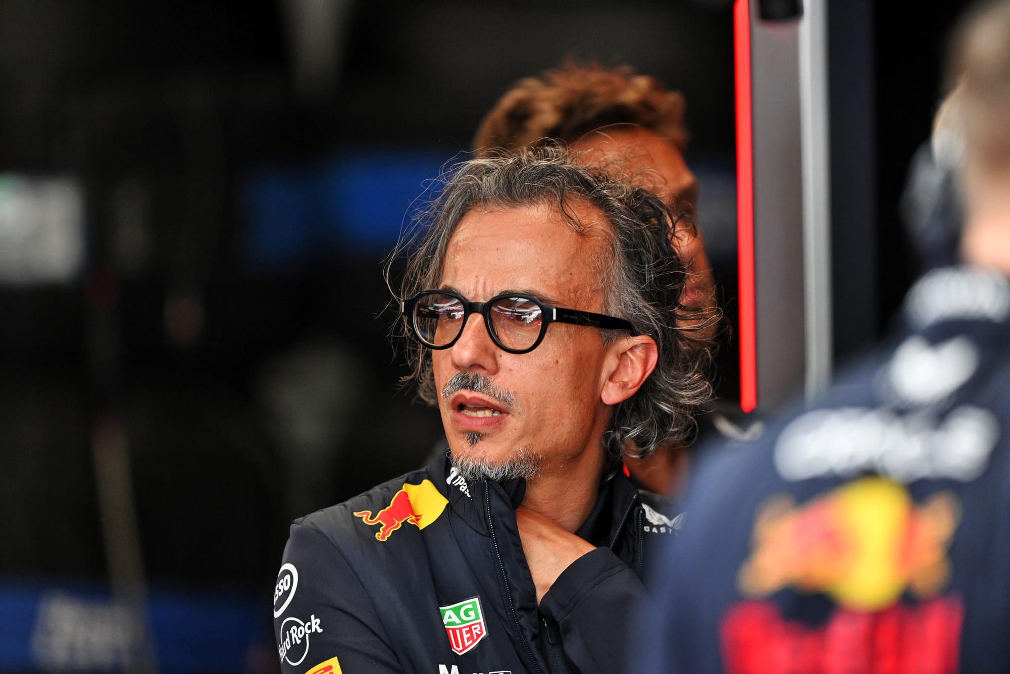 Tsunoda à court de temps pour conserver sa place chez Red Bull F1