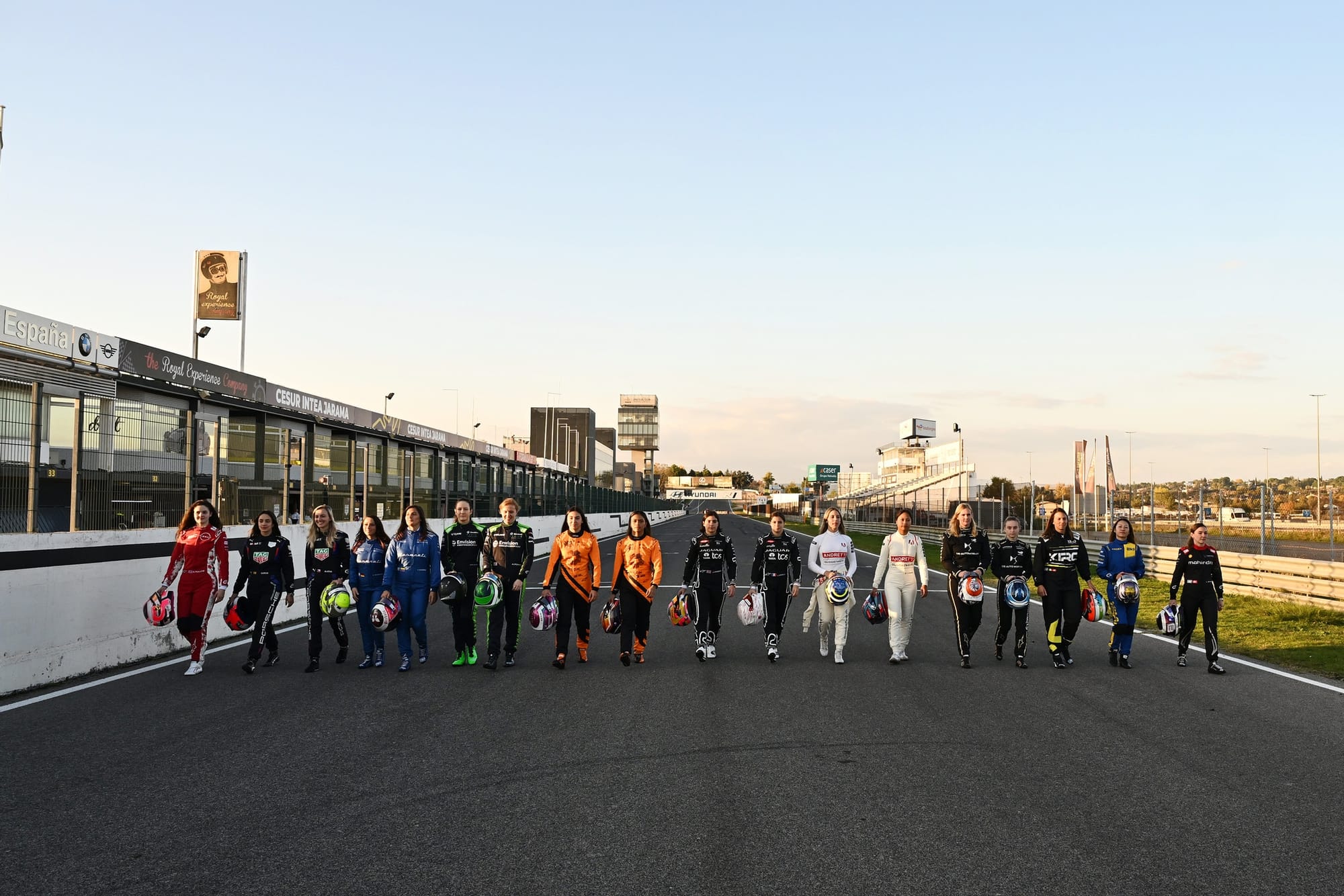 Formula E et F1 Academy : Nouveau cap pour l'inclusion et l’innovation au sein des sports automobiles
