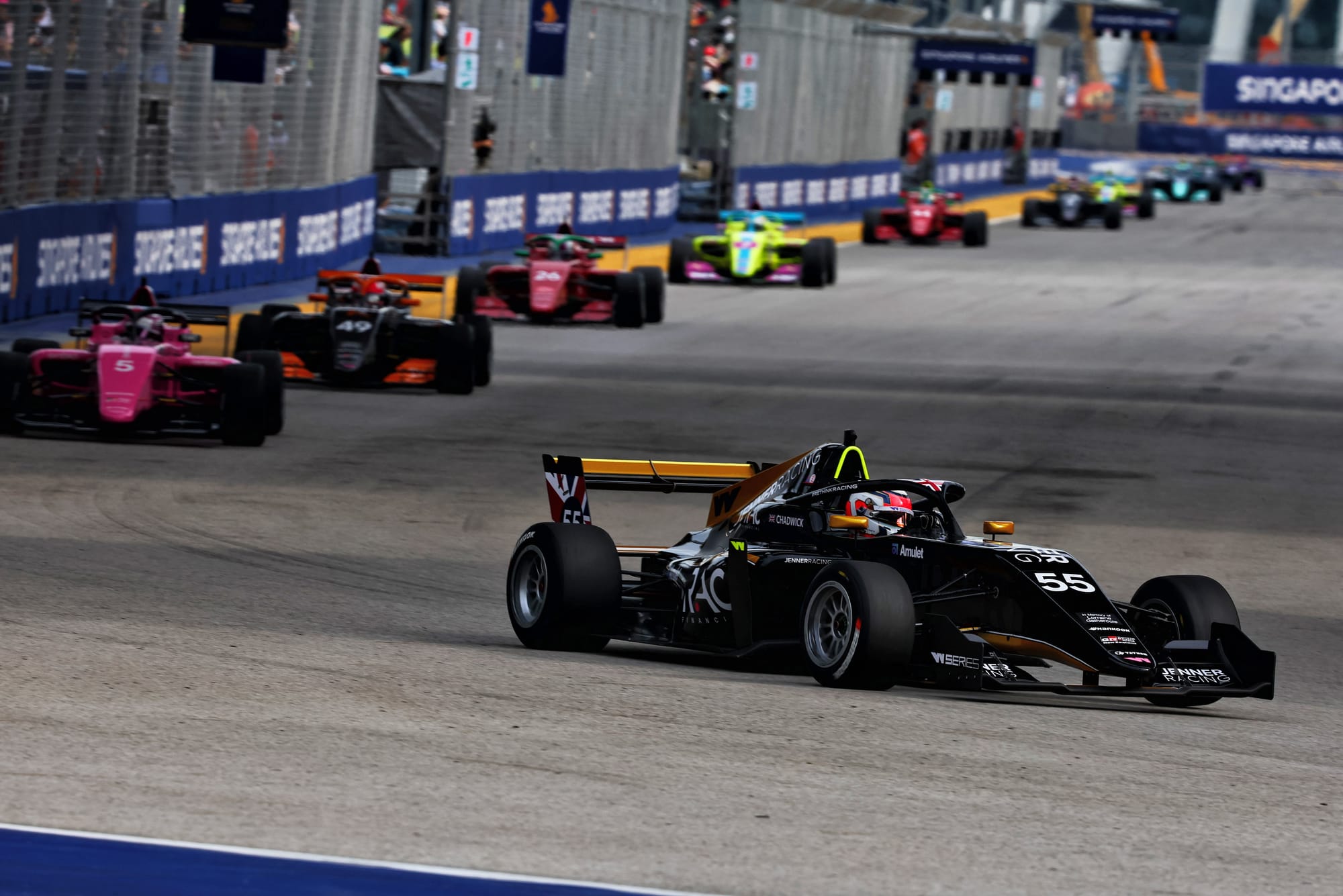 Formula E renforce la place des femmes dans le sport automobile via de nouveaux essais et de nouveaux rôles