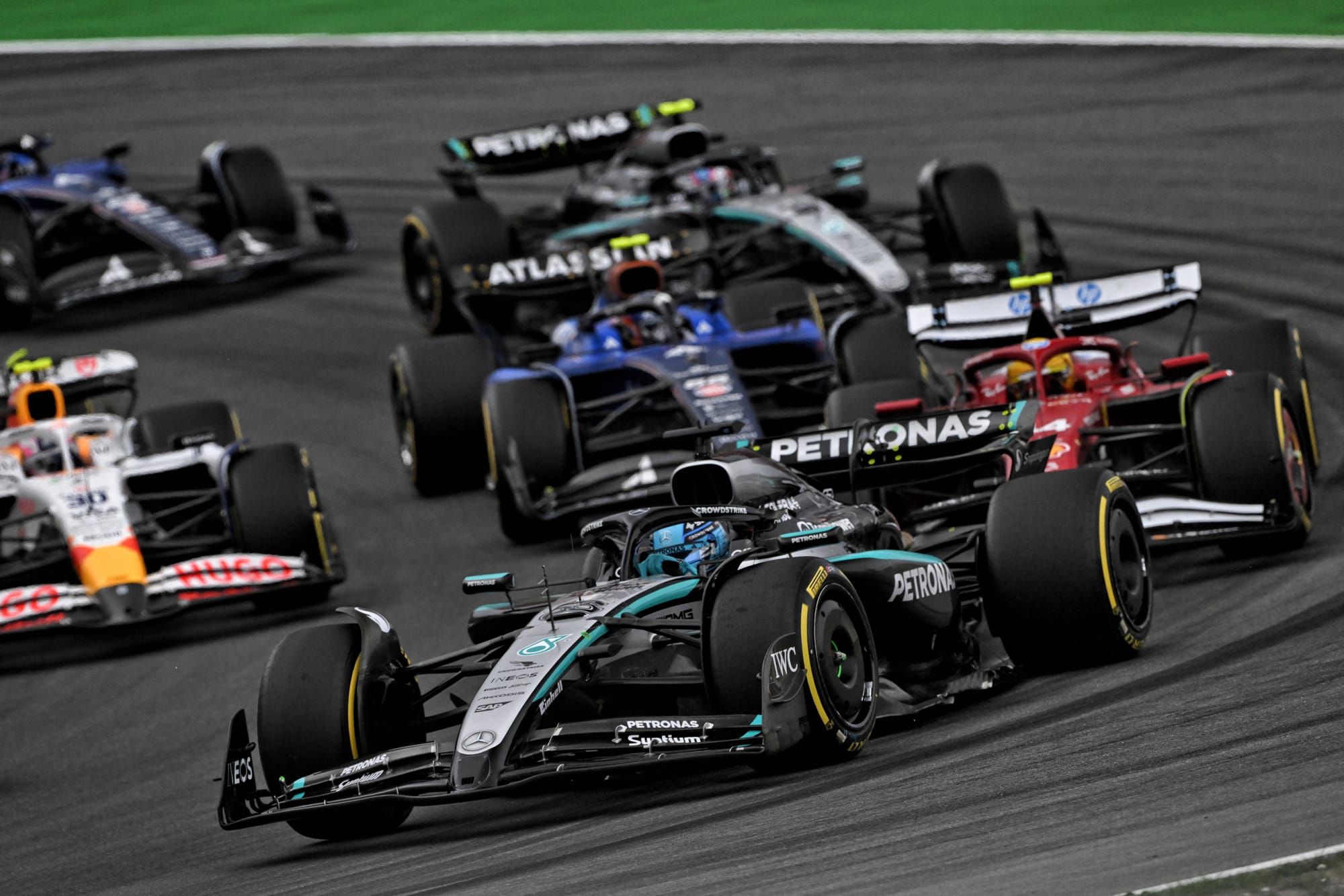 F1 : Réunion de crise pour maîtriser la flambée des coûts du carburant durable en 2026 🚨