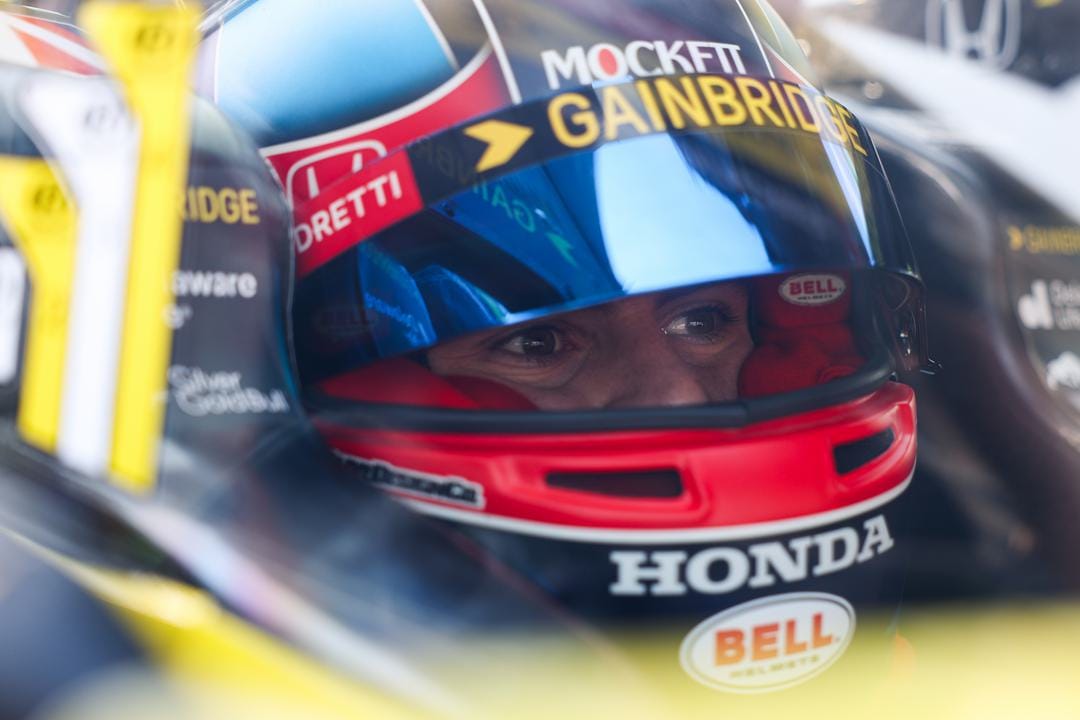Colton Herta : un pari audacieux vers la F2 et la F1 ? Analyse et perspectives