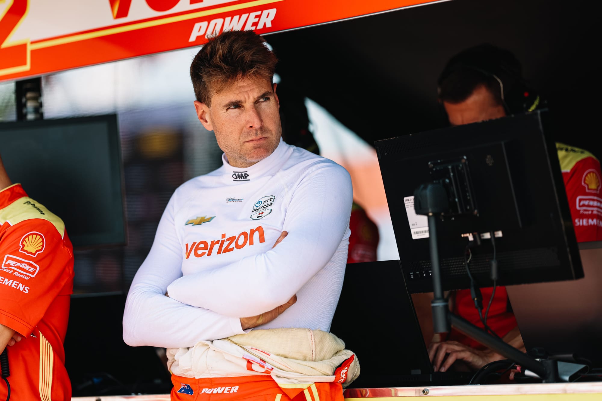 Will Power rejoint Andretti : Nouvelle ère pour l’IndyCar en 2026 🚗💨