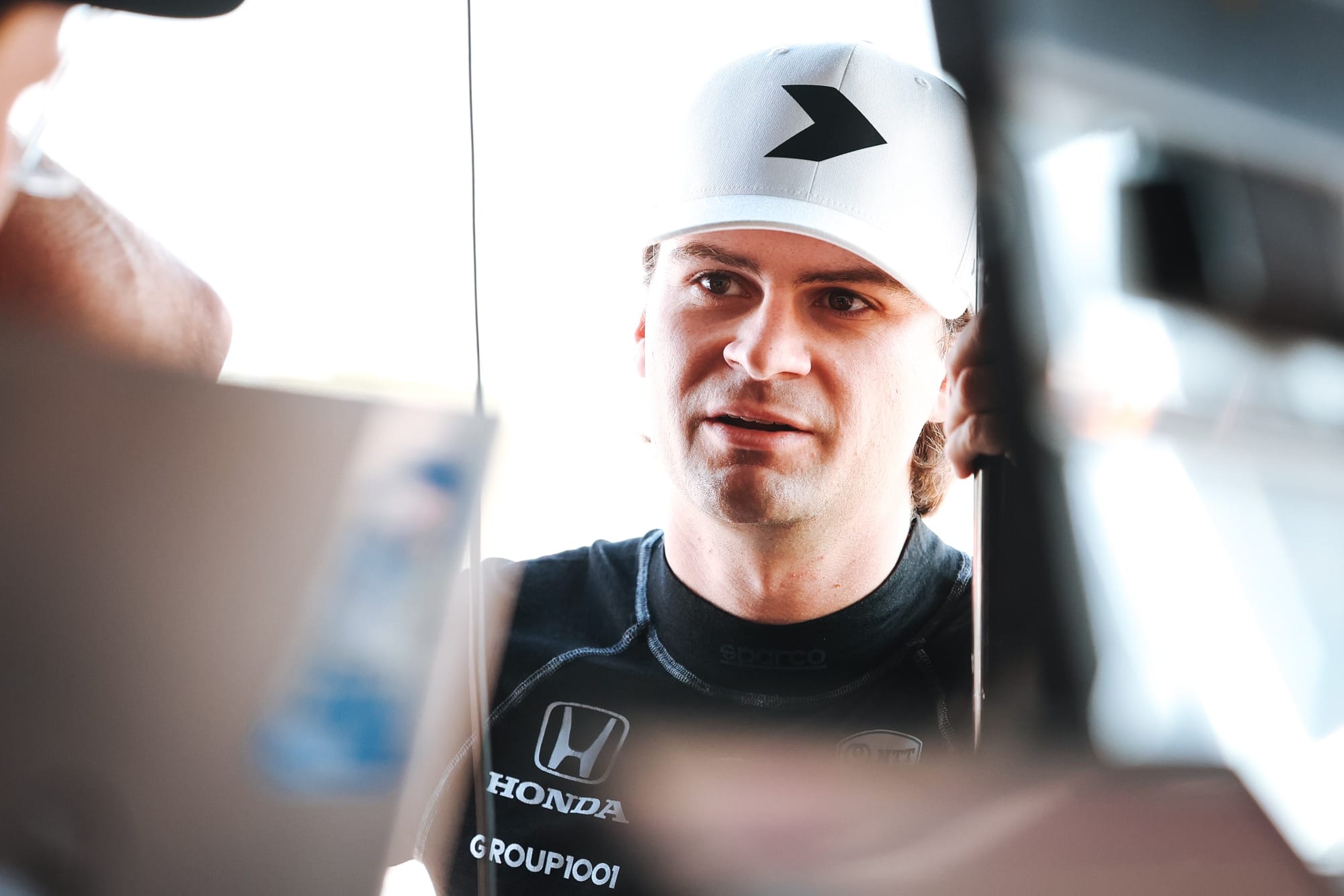 Colton Herta : Le Pari Audacieux d'un Pilote IndyCar vers la F1 avec Cadillac 🚦