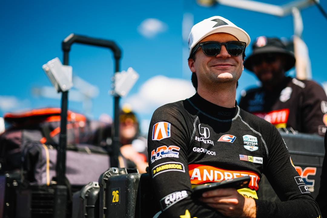 Sept révélations sur le pari F2-F1 de Herta et Cadillac