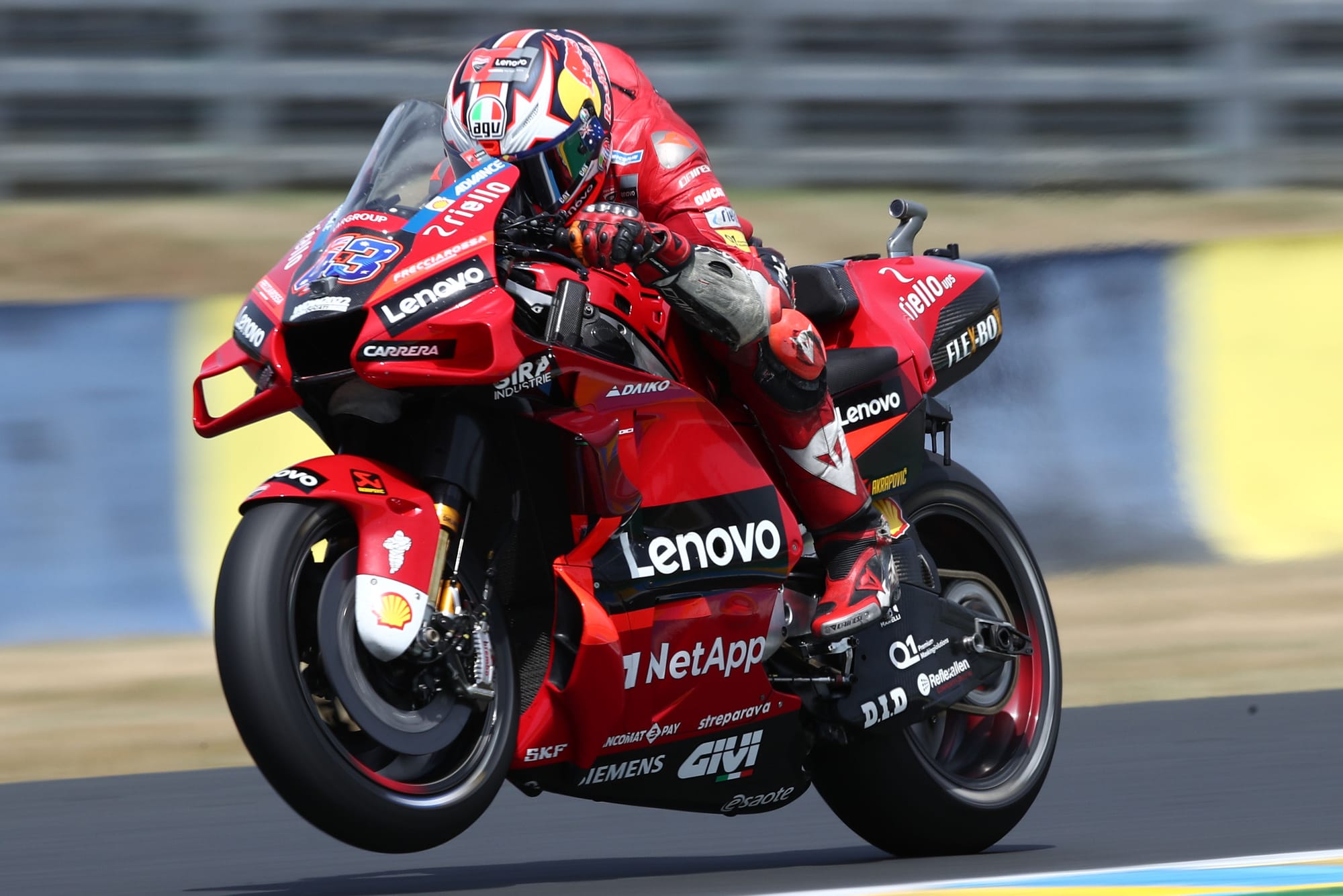 Yamaha a enfin complété son équipe MotoGP 2026