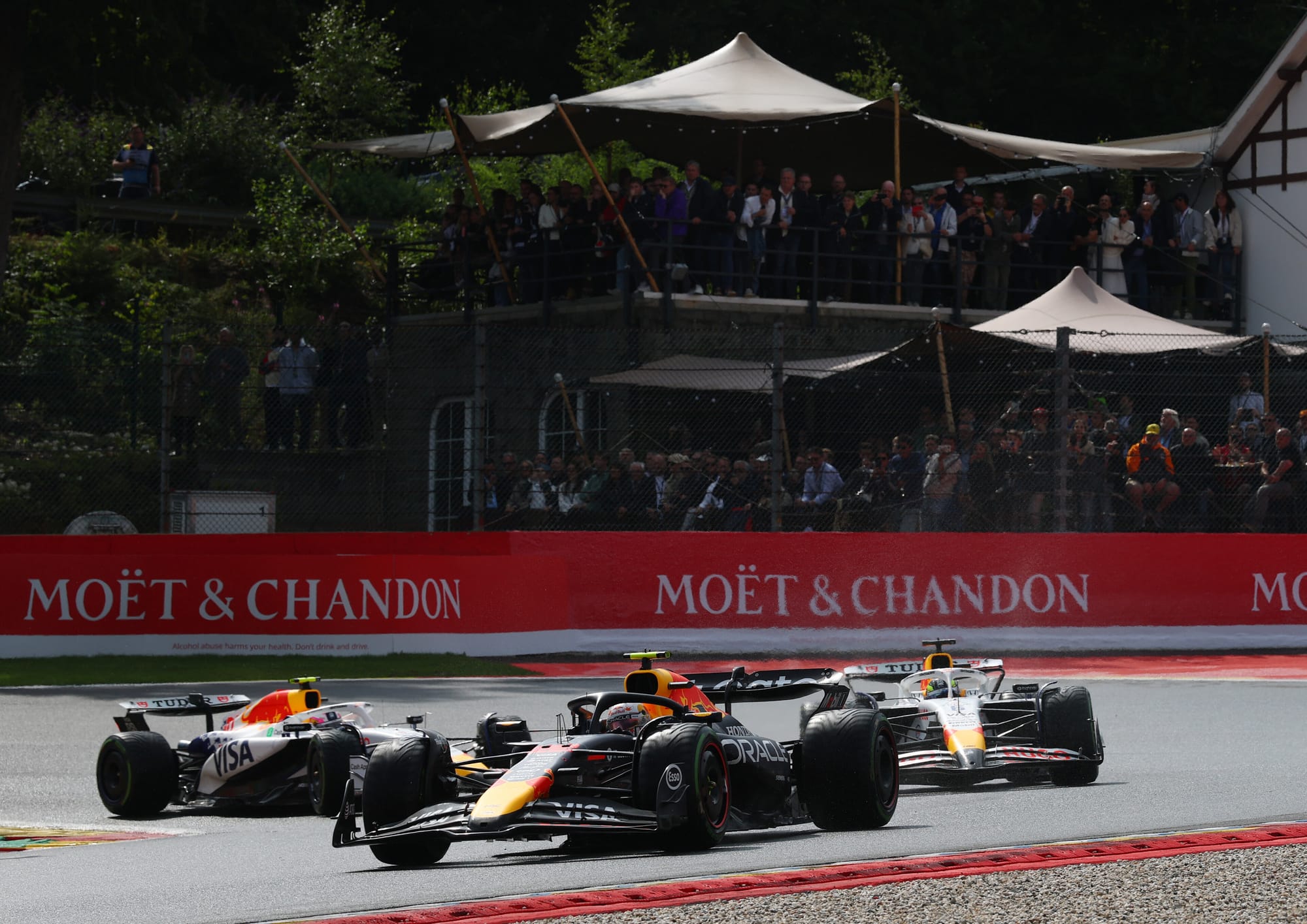 La révolution technique de la F1 2026 ouvre la porte à de nouveaux talents