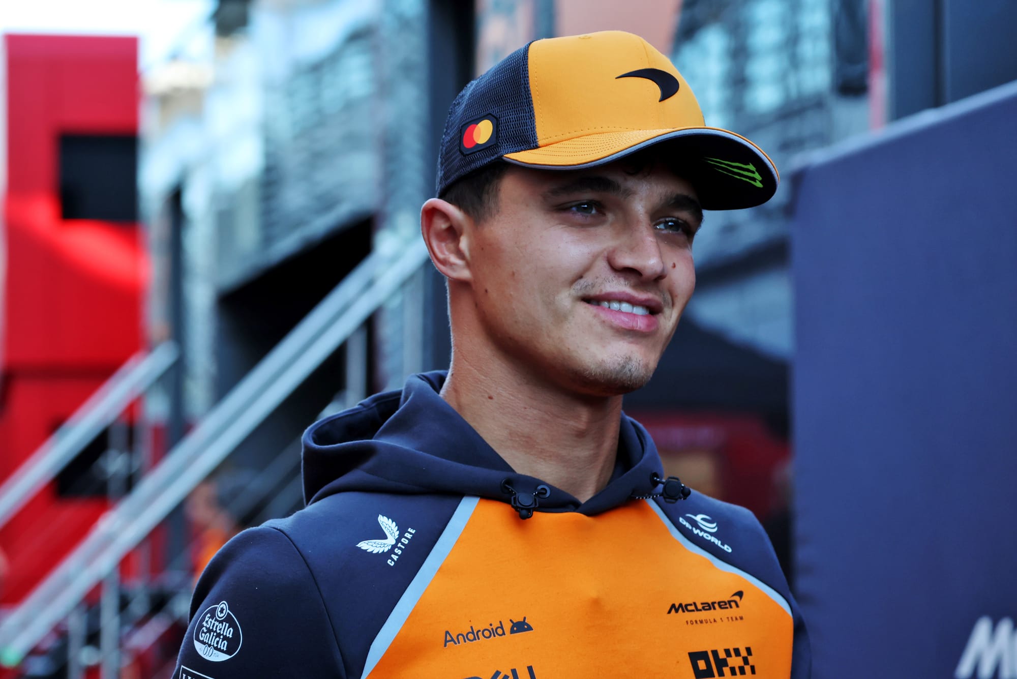 Tout ce que nous avons appris du premier jour au GP d'Italie de F1
