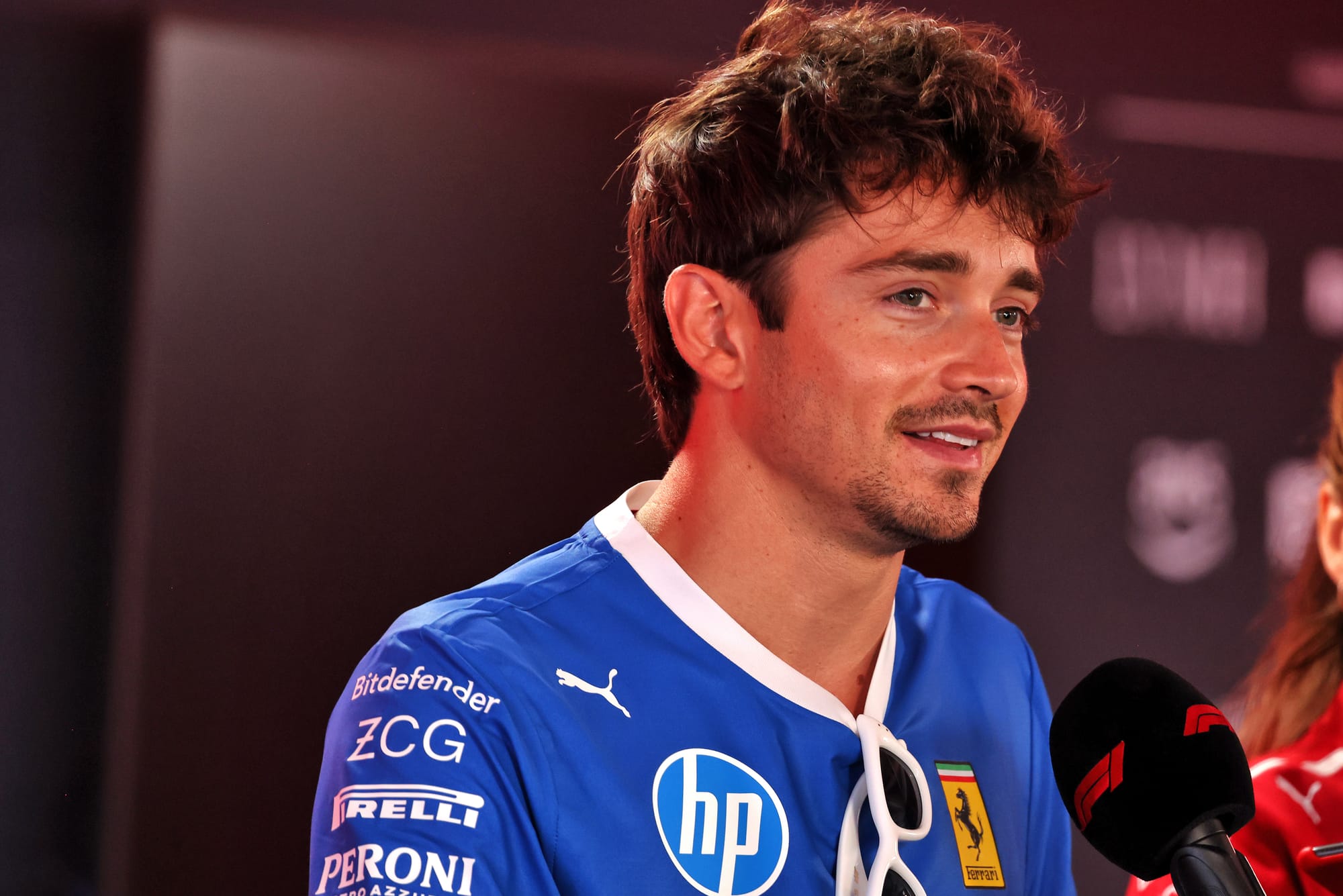Tout ce que nous avons appris du premier jour au GP d'Italie de F1