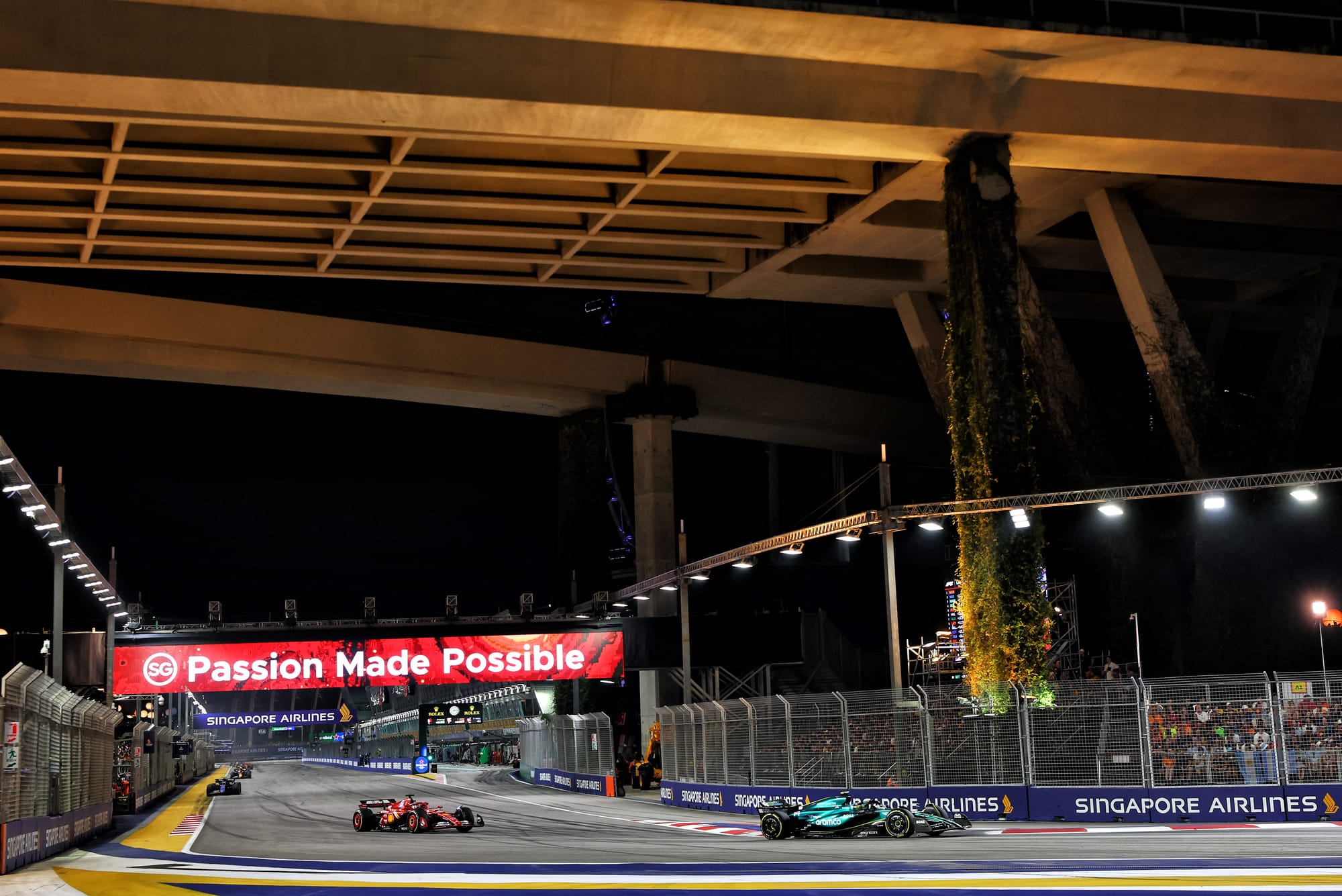 Course de F1 : Durée des contrats, quels circuits resteront sur le calendrier ?
