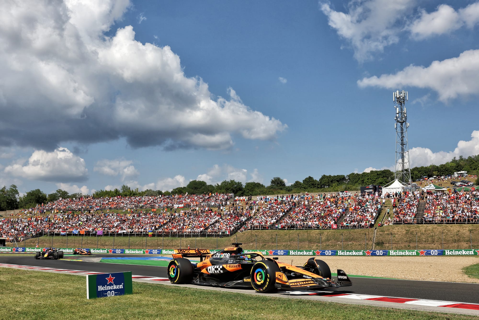Course de F1 : Durée des contrats, quels circuits resteront sur le calendrier ?