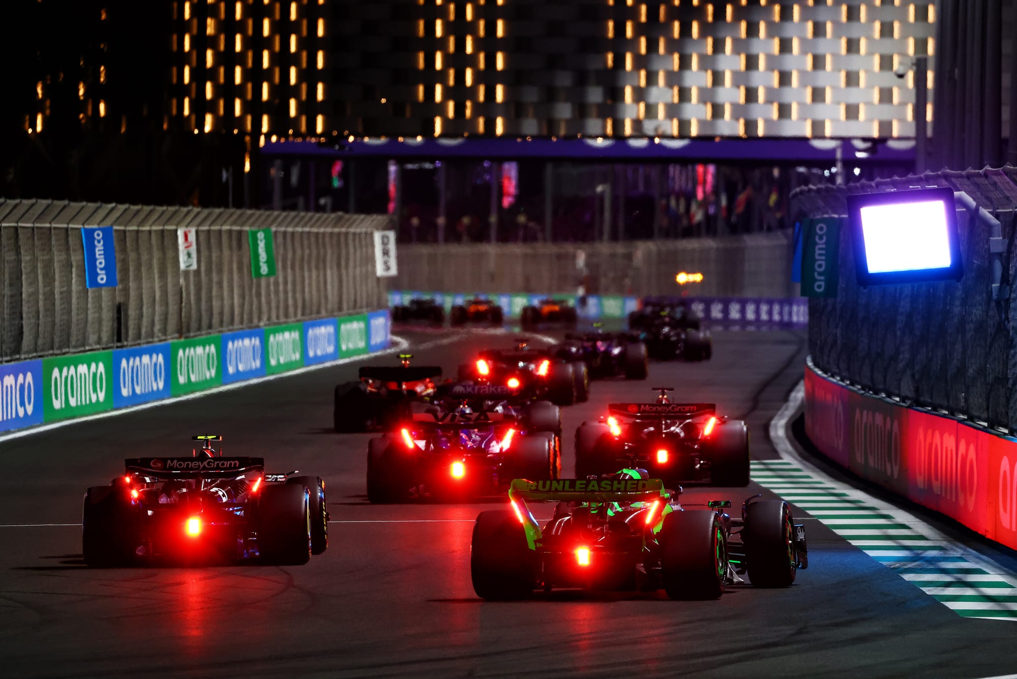 Course de F1 : Durée des contrats, quels circuits resteront sur le calendrier ?