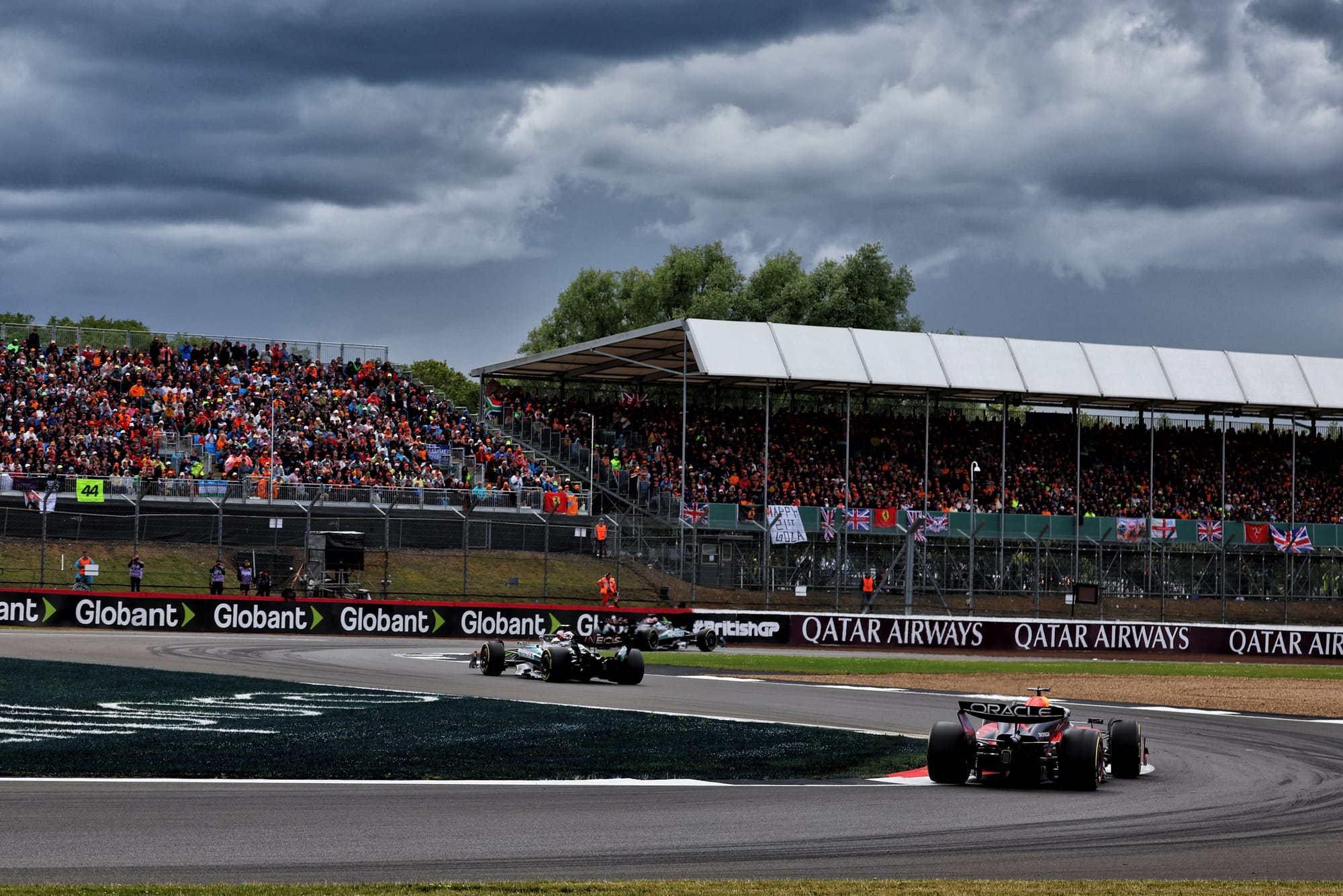 Course de F1 : Durée des contrats, quels circuits resteront sur le calendrier ?