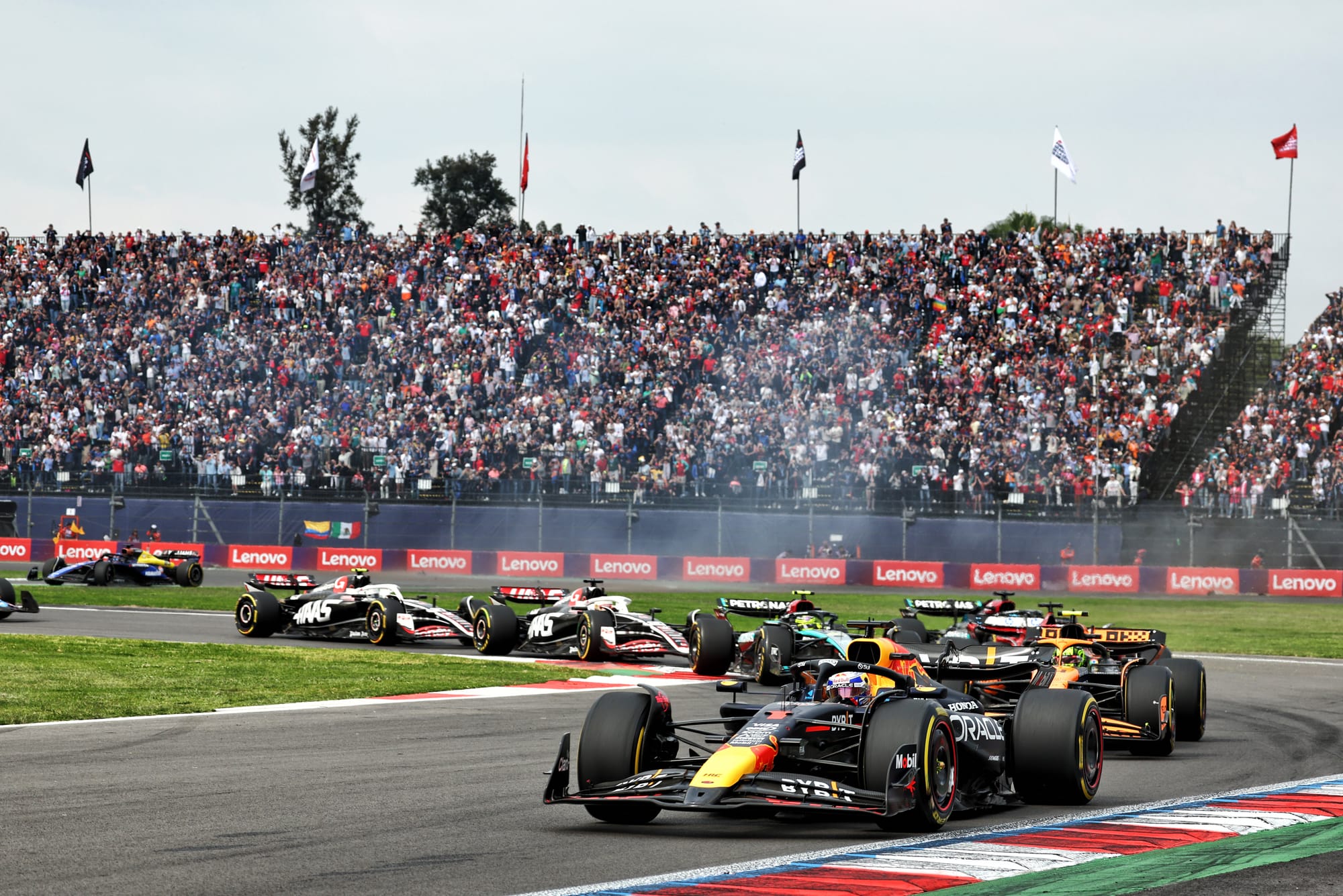 Course de F1 : Durée des contrats, quels circuits resteront sur le calendrier ?