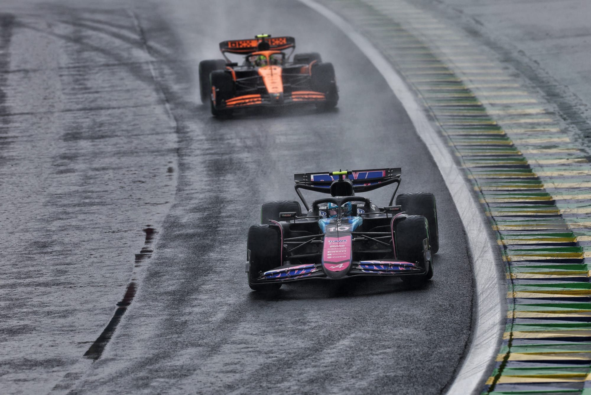 Course de F1 : Durée des contrats, quels circuits resteront sur le calendrier ?