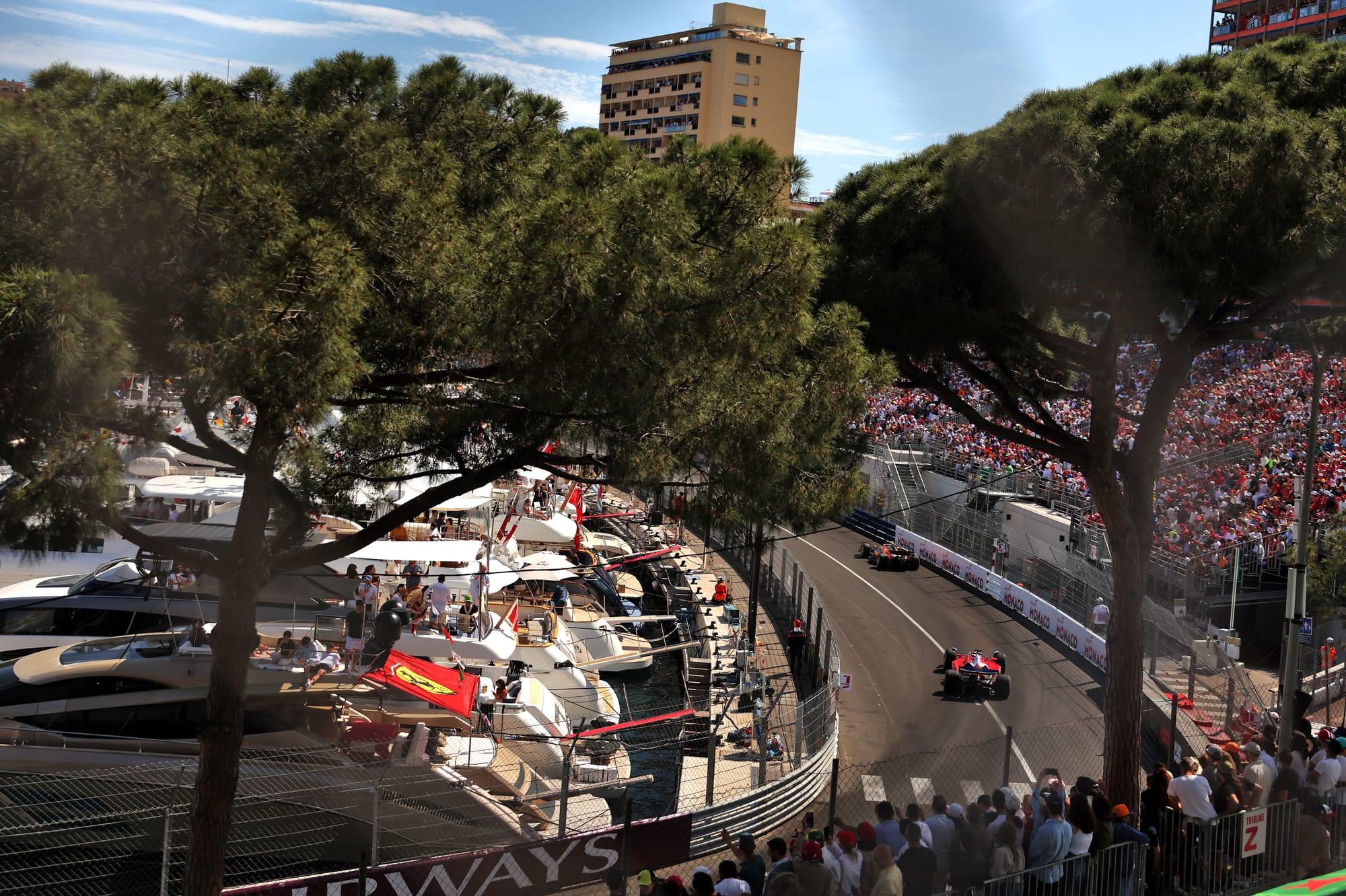 Course de F1 : Durée des contrats, quels circuits resteront sur le calendrier ?