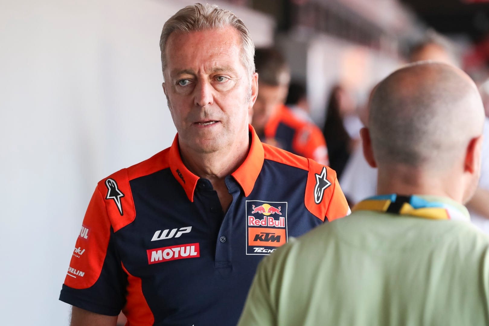 Le départ du patron de Tech3 est une grande perte pour le MotoGP