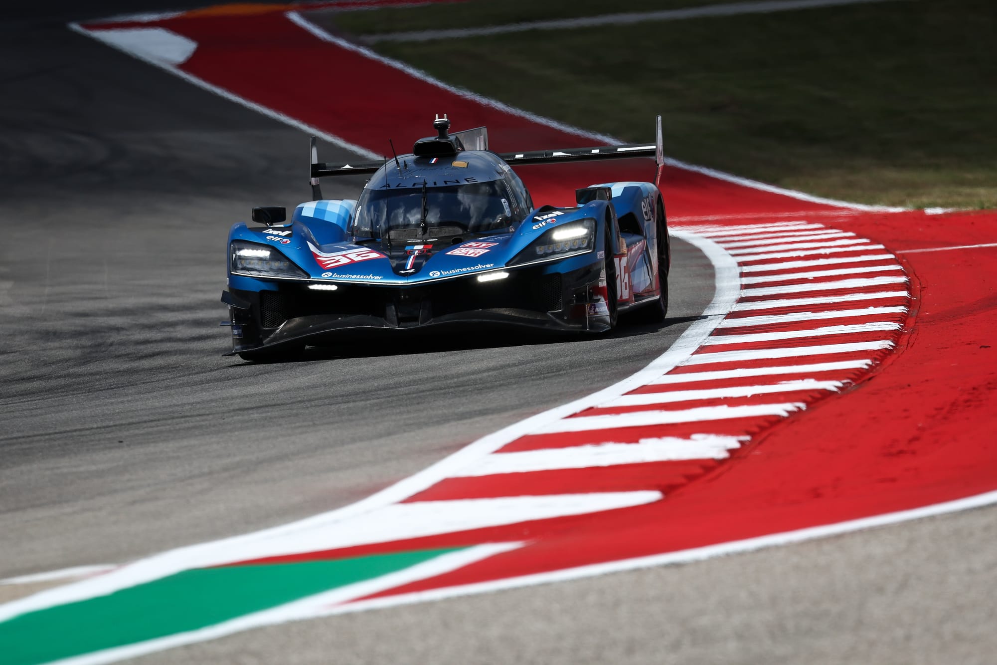 Alpine signe un grand pilote dans un contexte d’avenir incertain pour Schumacher