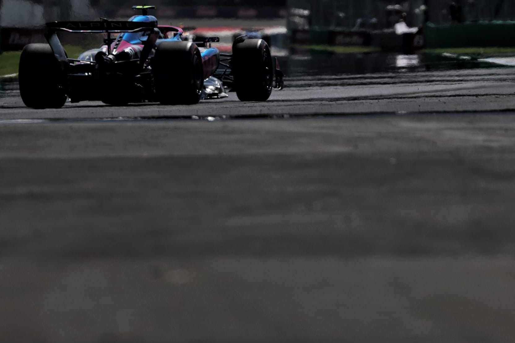 Paul Aron : Le Grand Audition pour un Volant Alpine F1 en 2026 đ