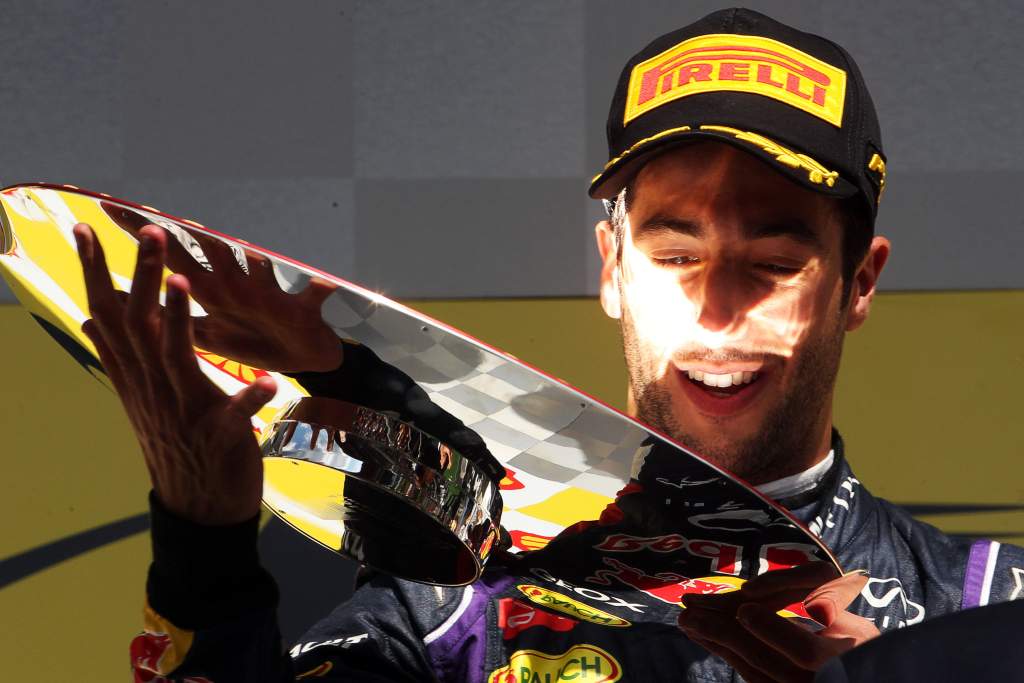 Daniel Ricciardo : Le Meilleur Pilote F1 que l’on a Peut-être Sous-Estimé 🚀