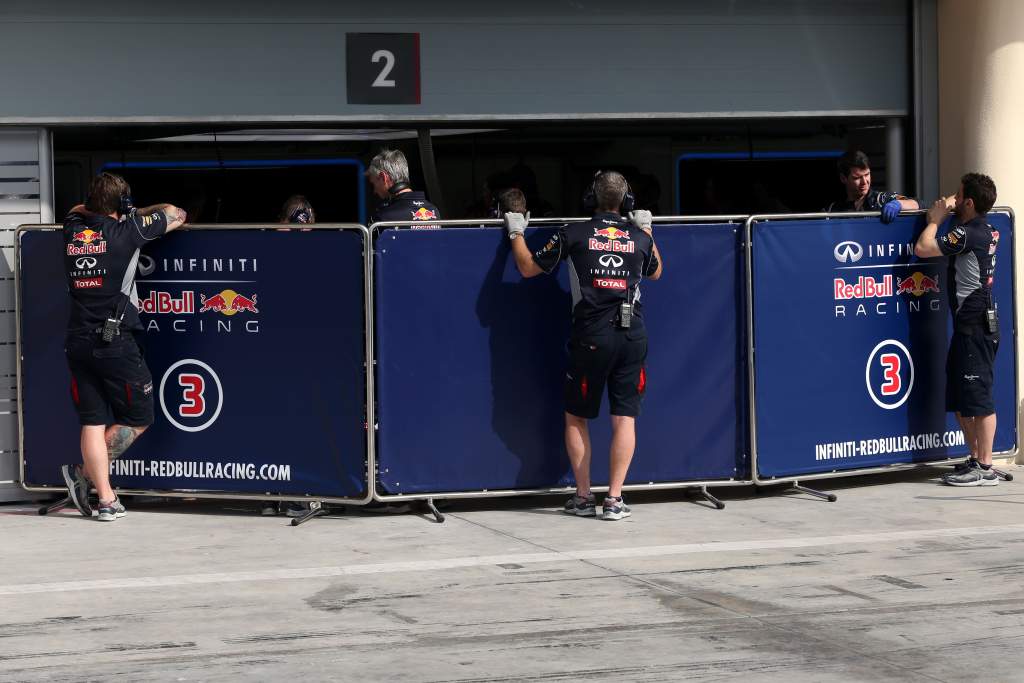 Quand Ricciardo était le meilleur pilote de F1 (deux fois)