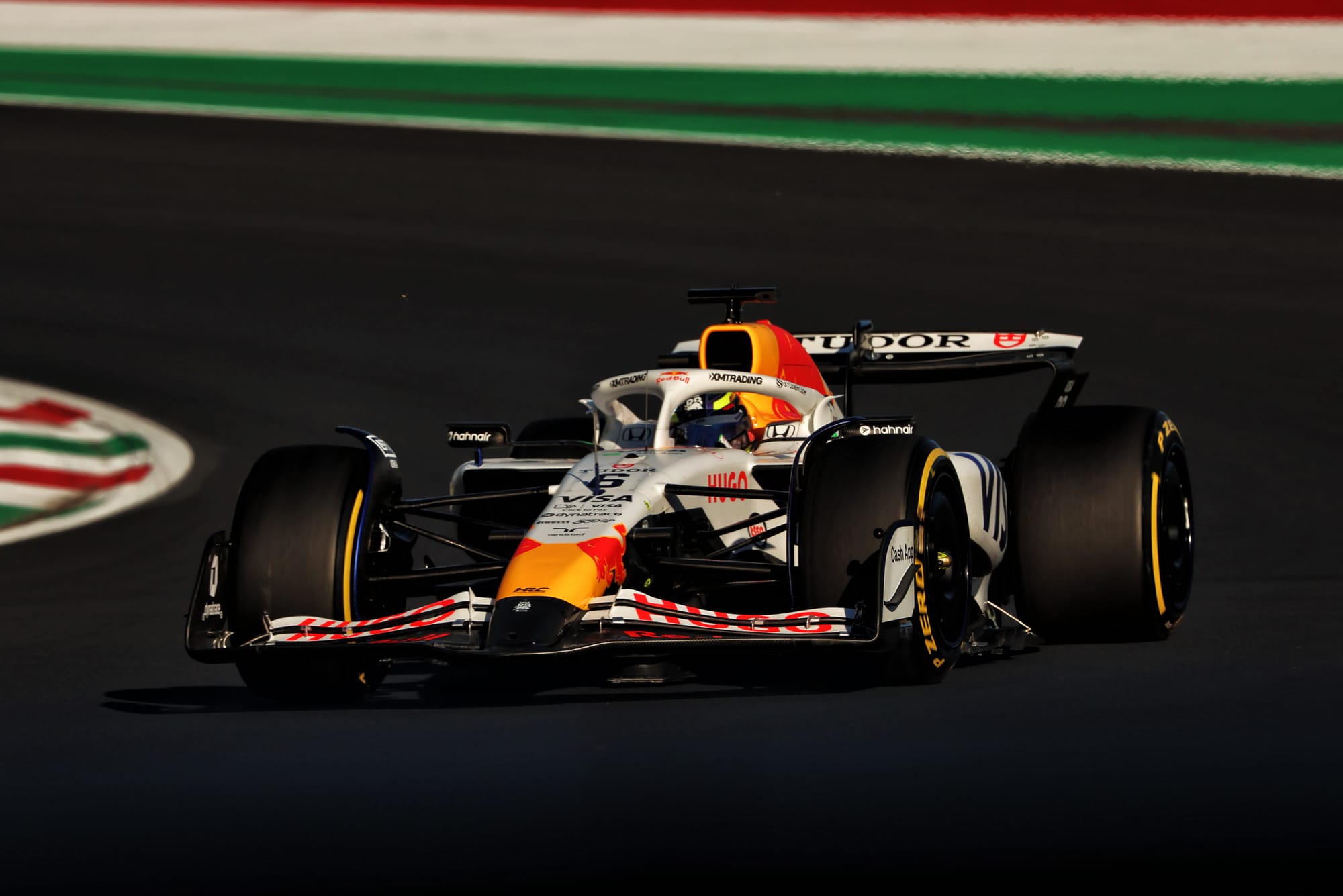 Course F1 : ce qui décidera du duel ultra-serré en tête du GP d’Italie