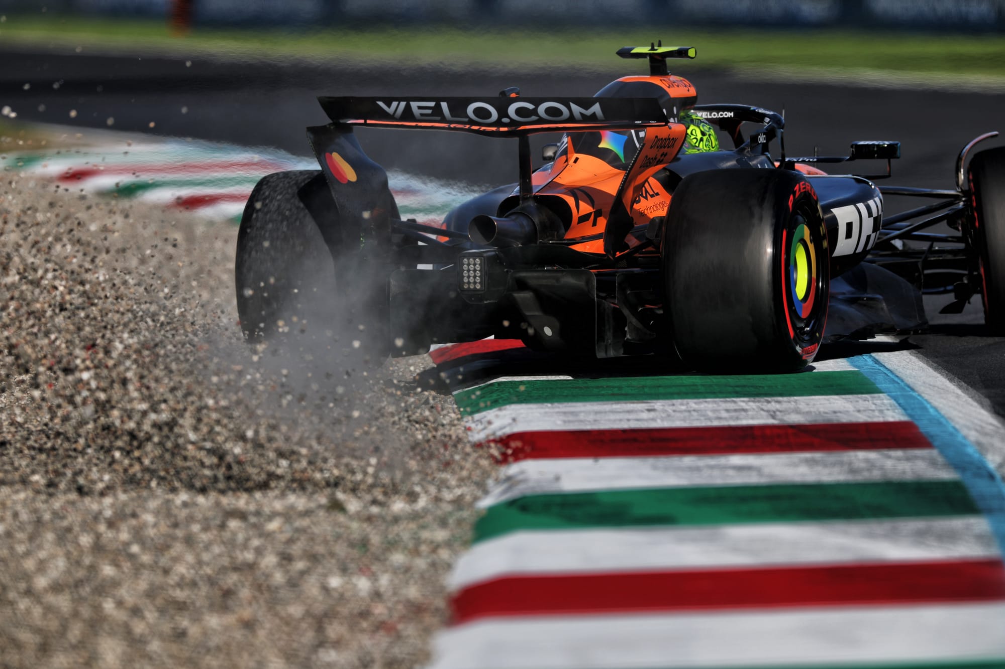 Course F1 : ce qui décidera du duel ultra-serré en tête du GP d’Italie